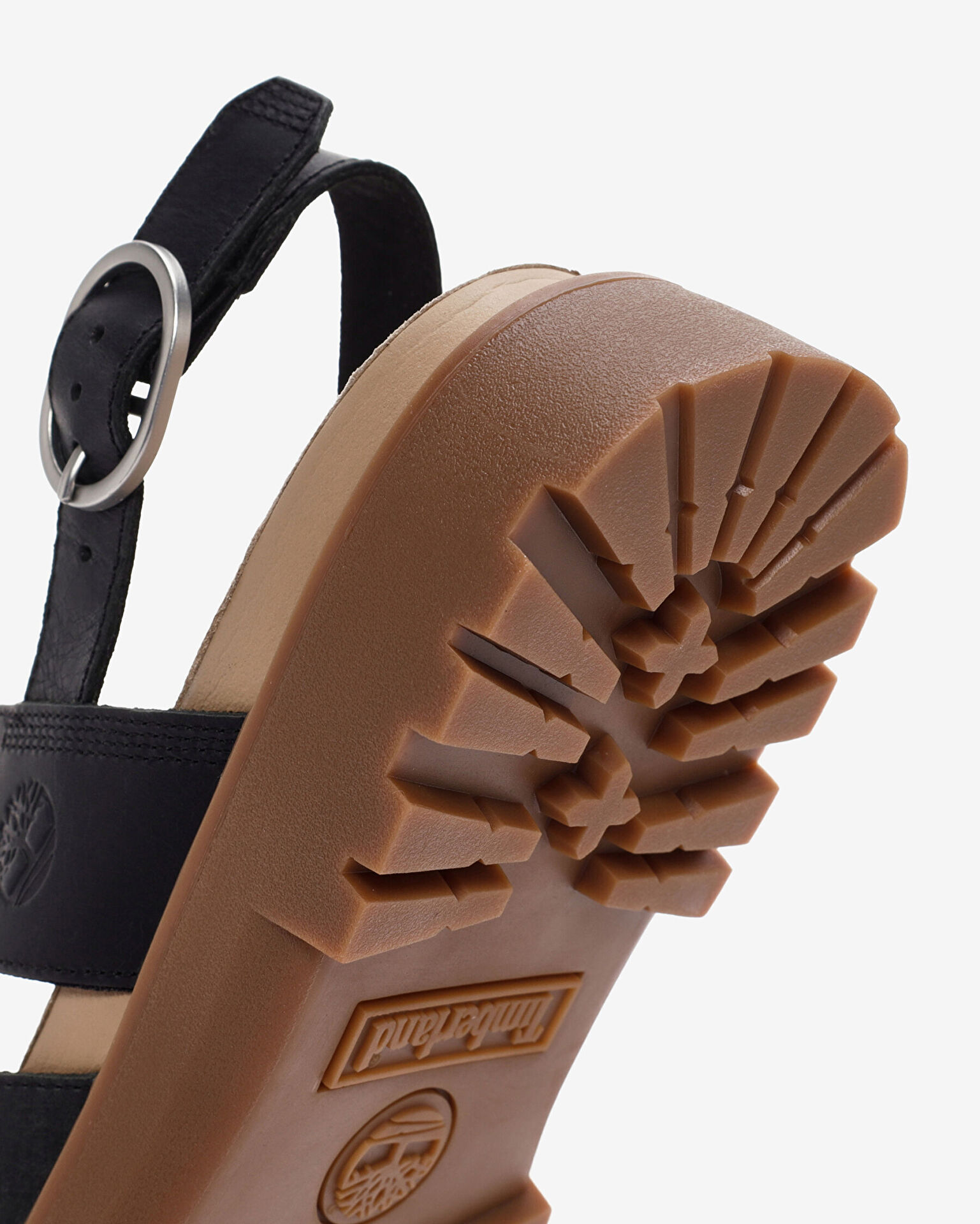 Resim Backstrap Sandal