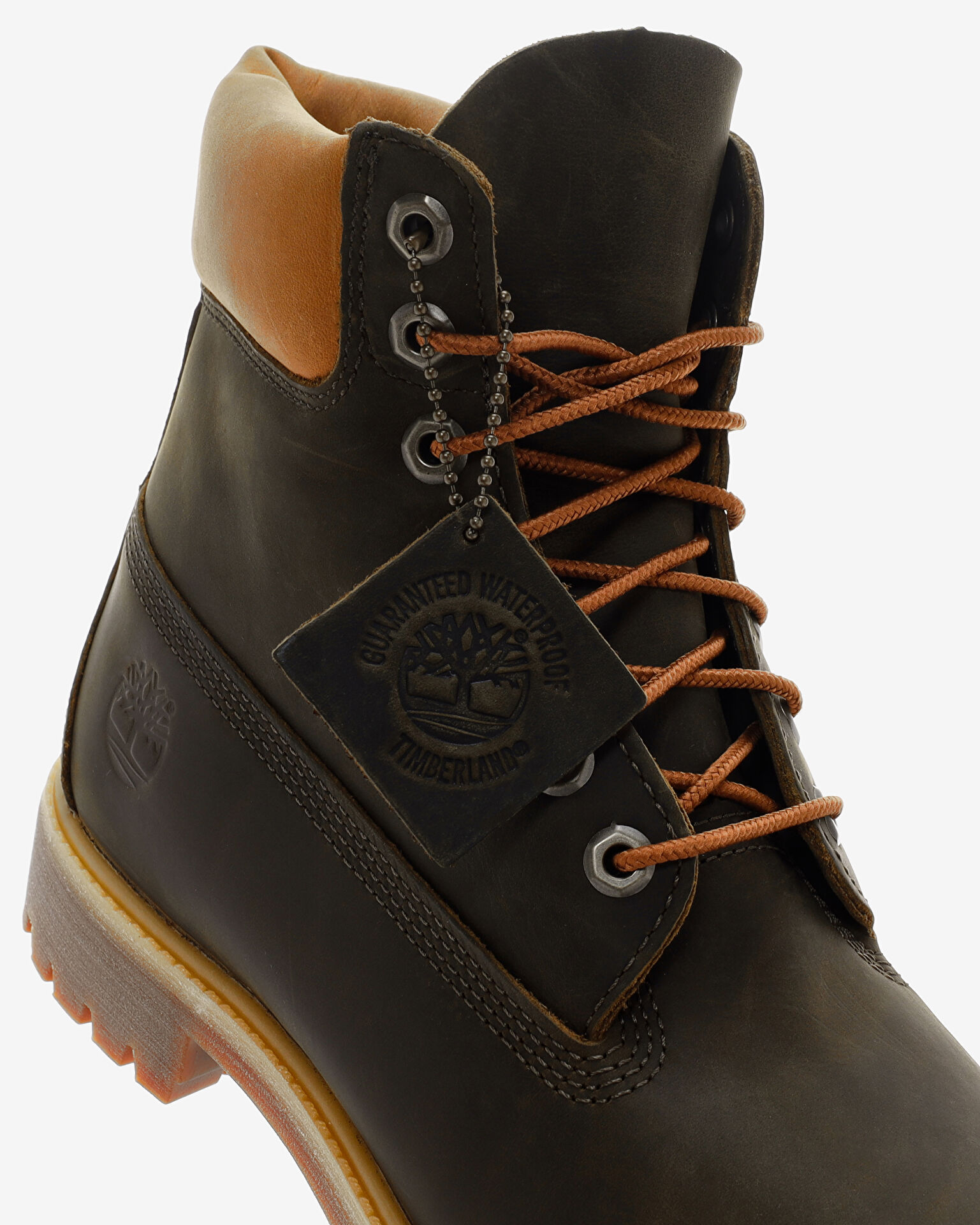 Timberland 45th anniversary boots on sale