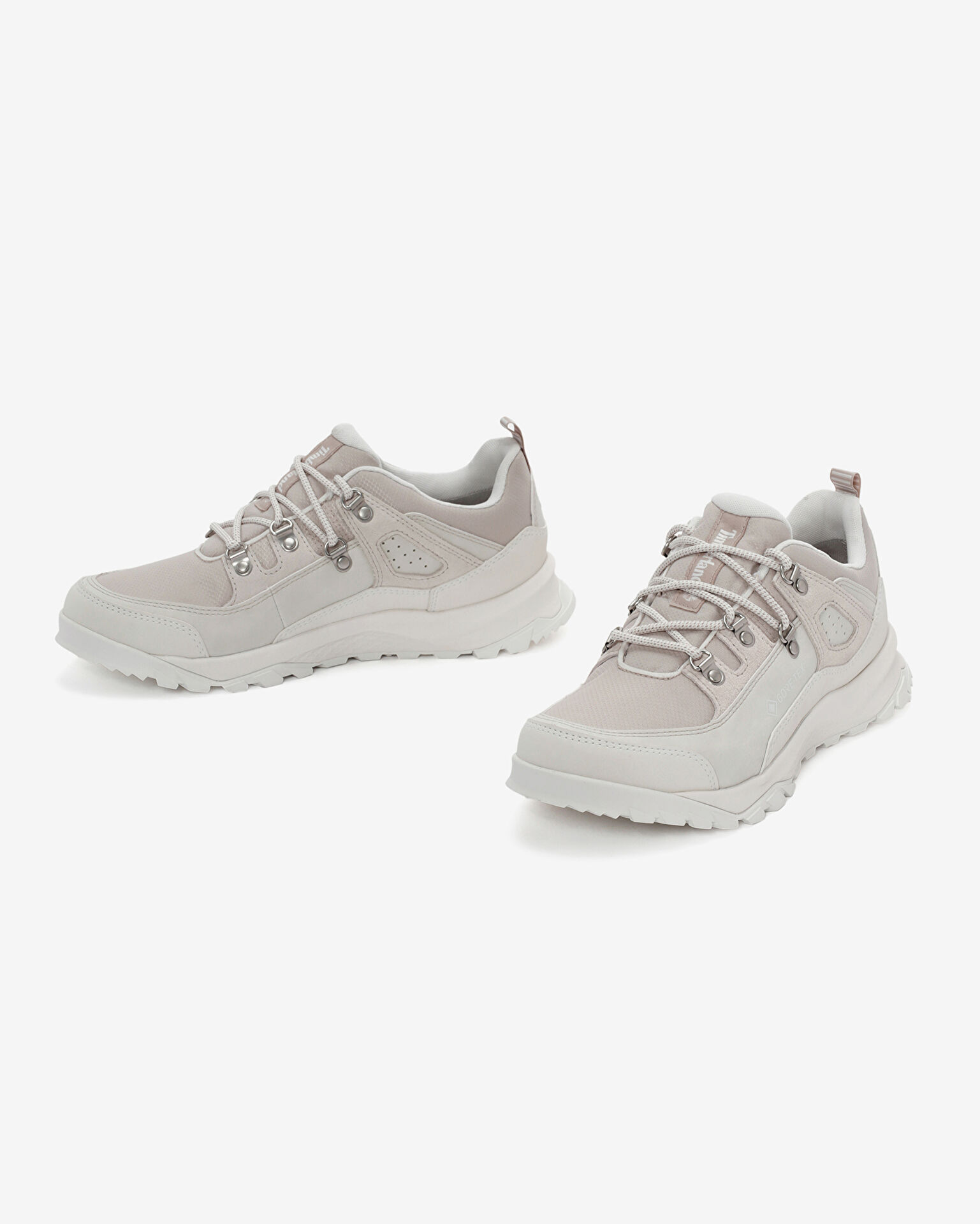 Resim Low Lace Up Gore-tex