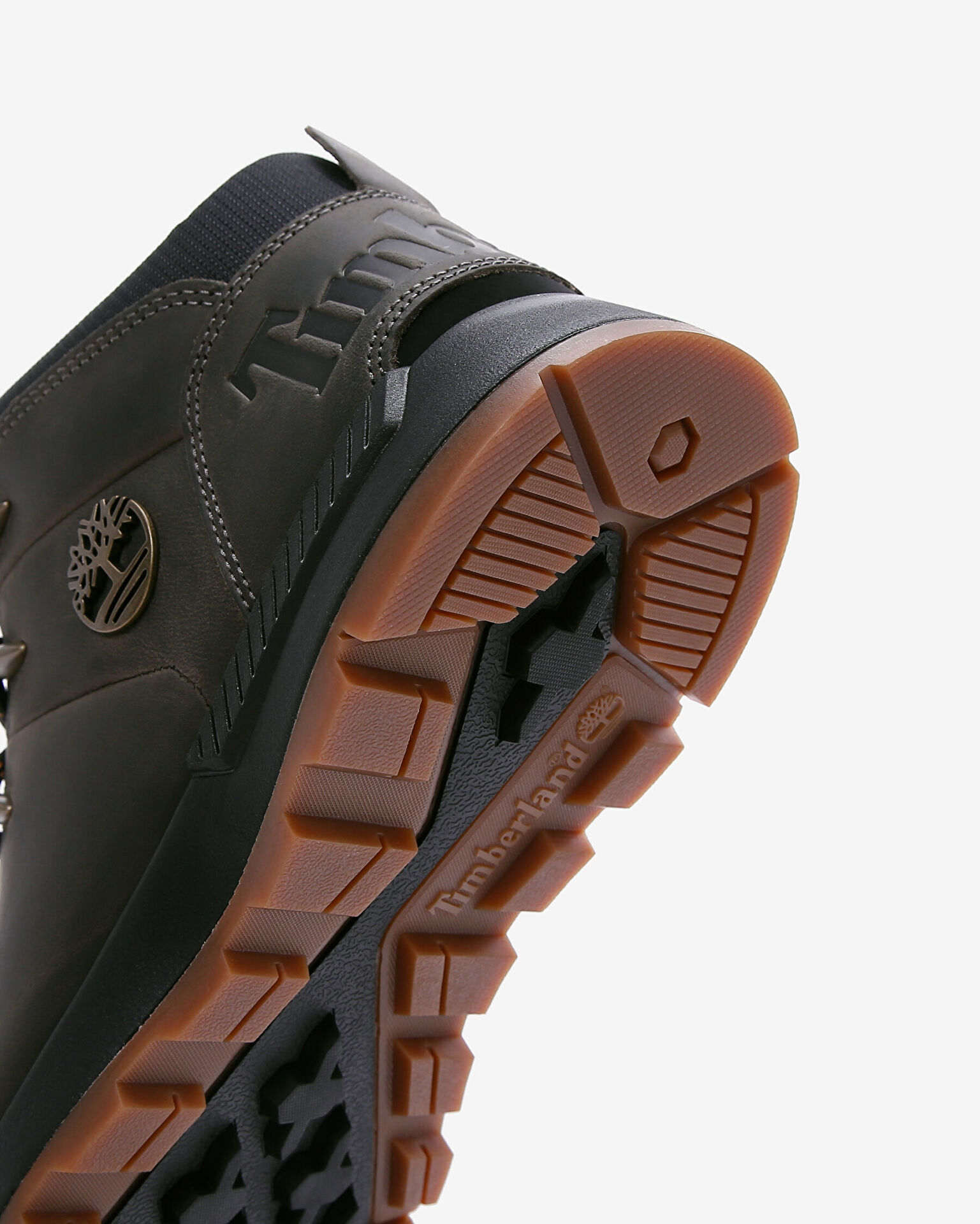 Resim Mid Lace Up Sneaker