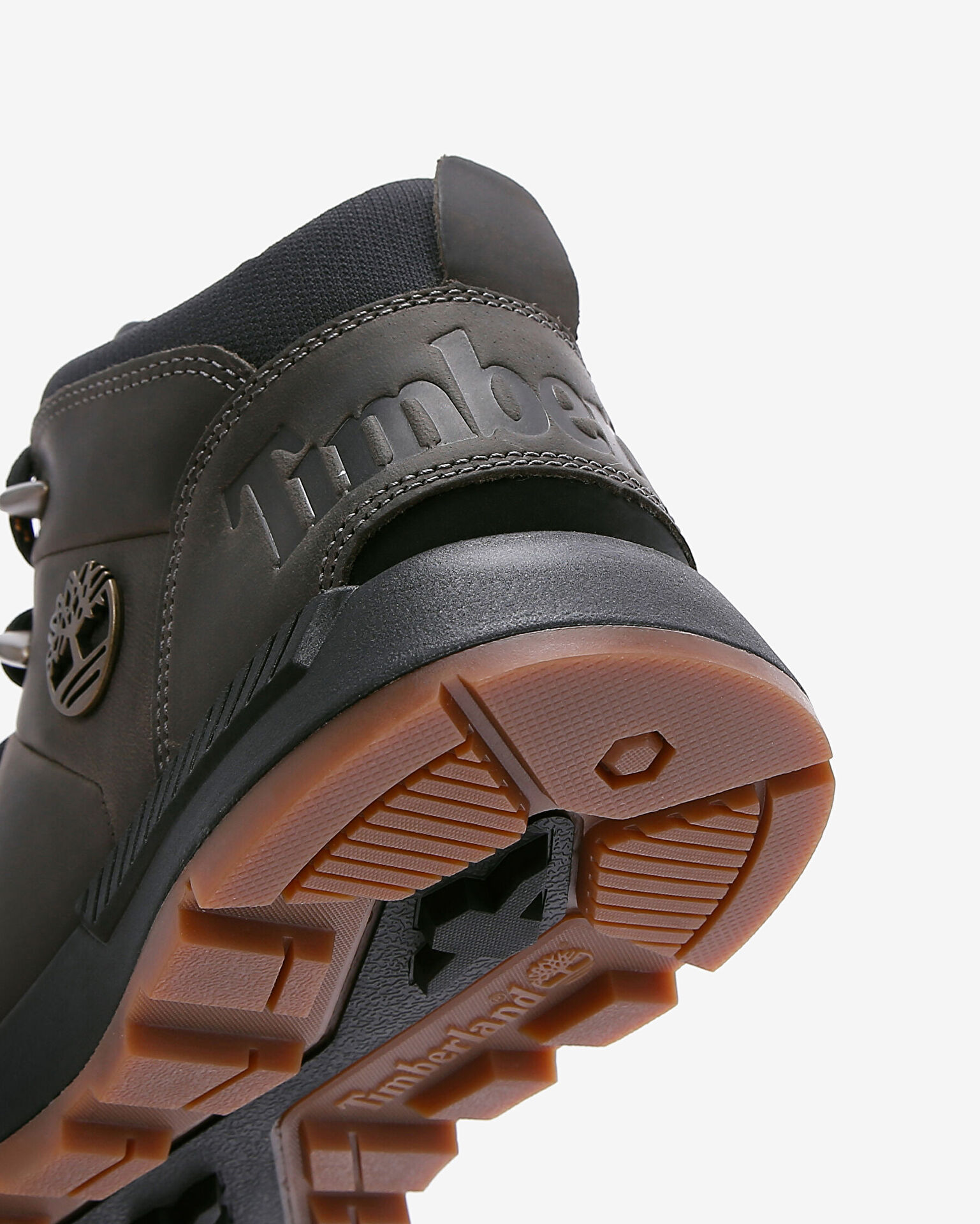 Resim Mid Lace Up Sneaker