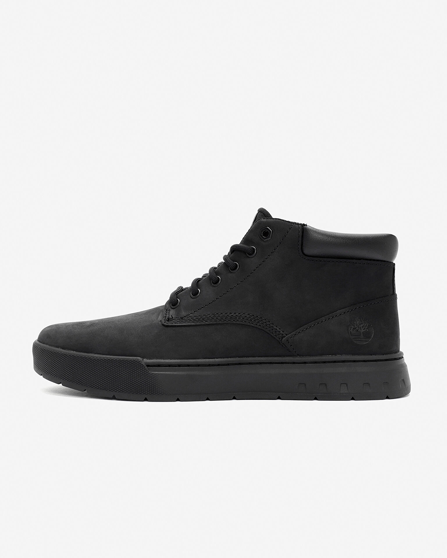 Timberland nero outlet