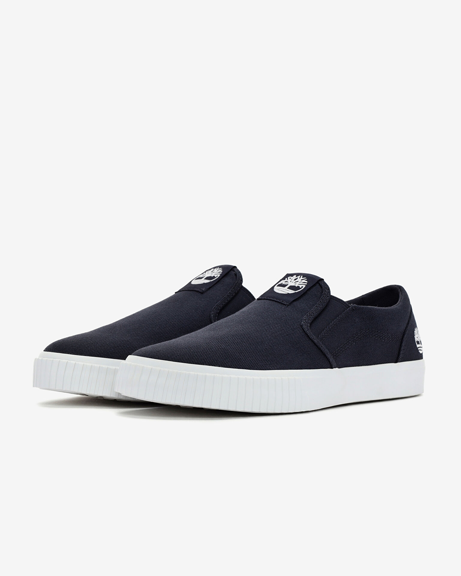 Timberland slip ons mens on sale
