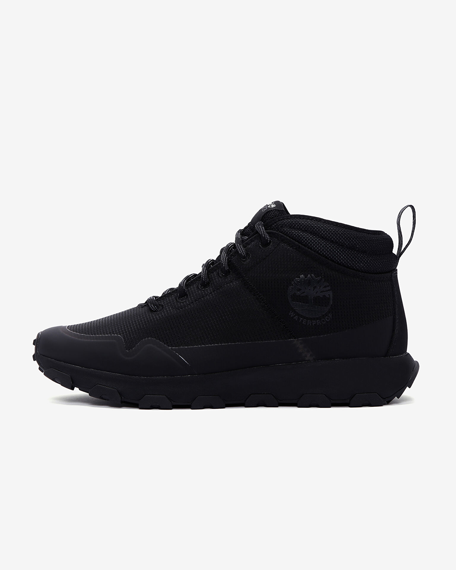 Timberland mid boots 2025