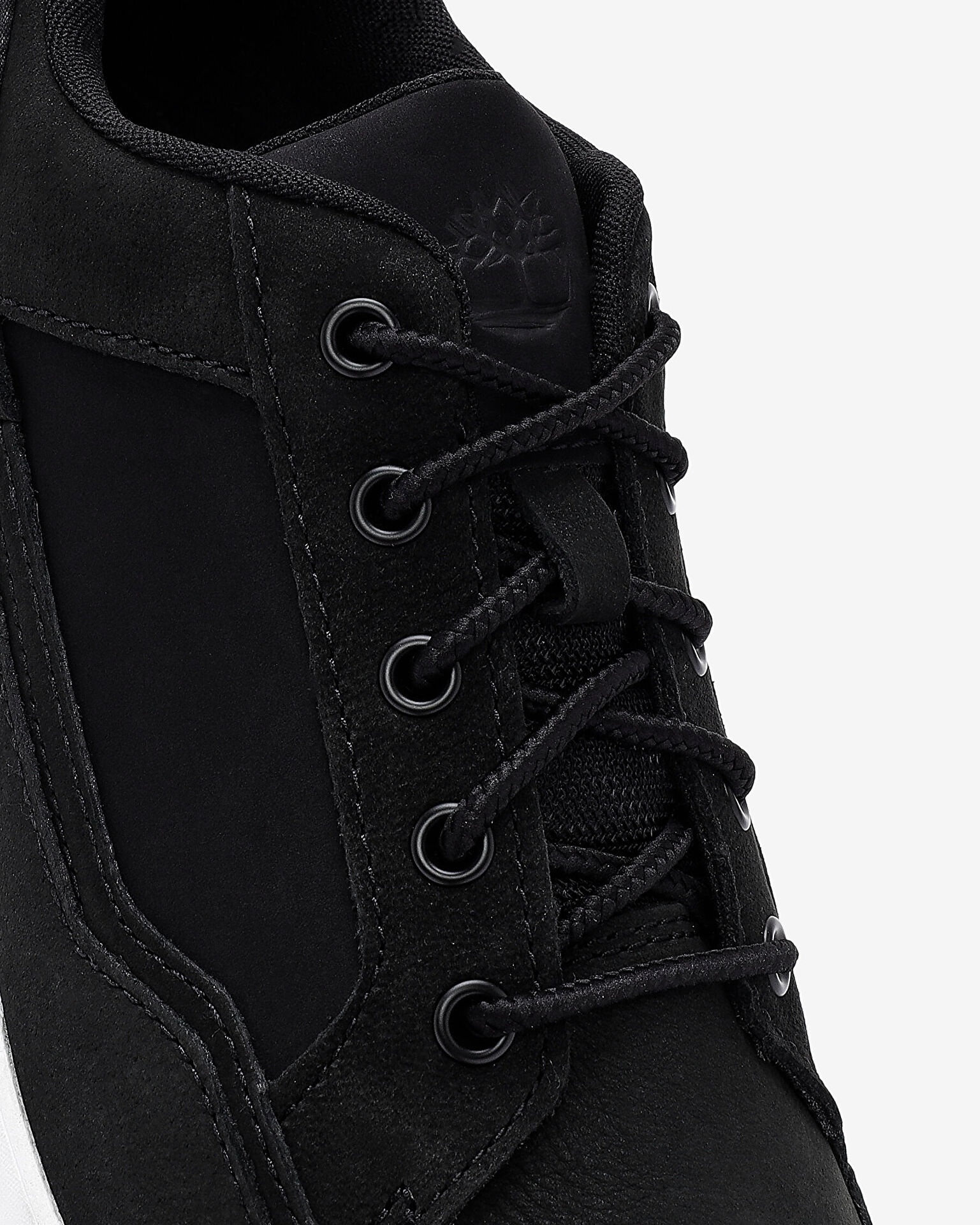 Resim Allston Low Lace Up Sneaker