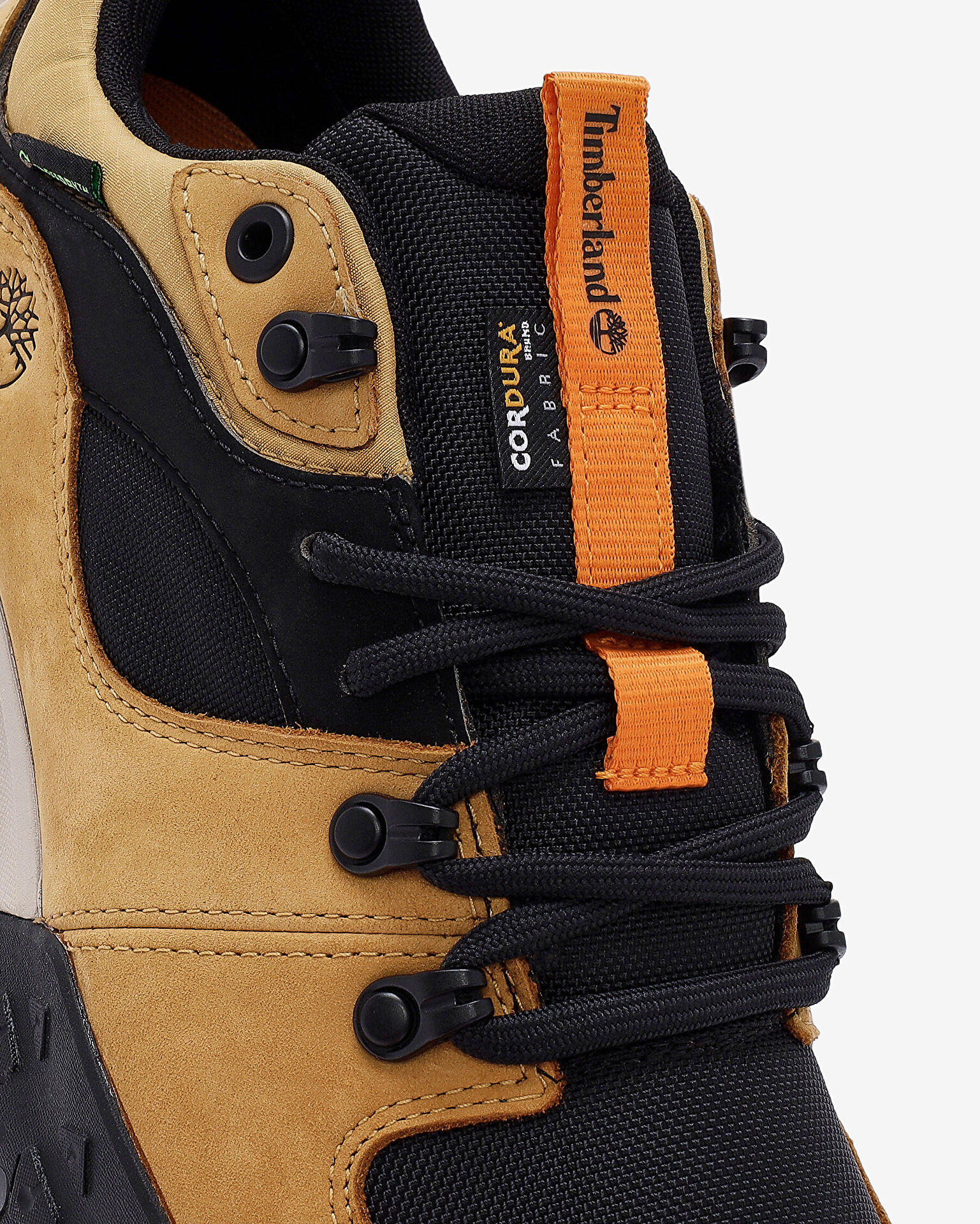 Motion Scramble Low Lace Up Waterproof Hiking Boot Erkek Bej