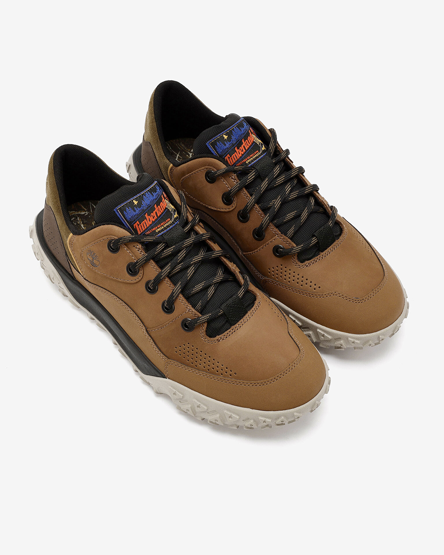 Timberland hiking shoes outlet