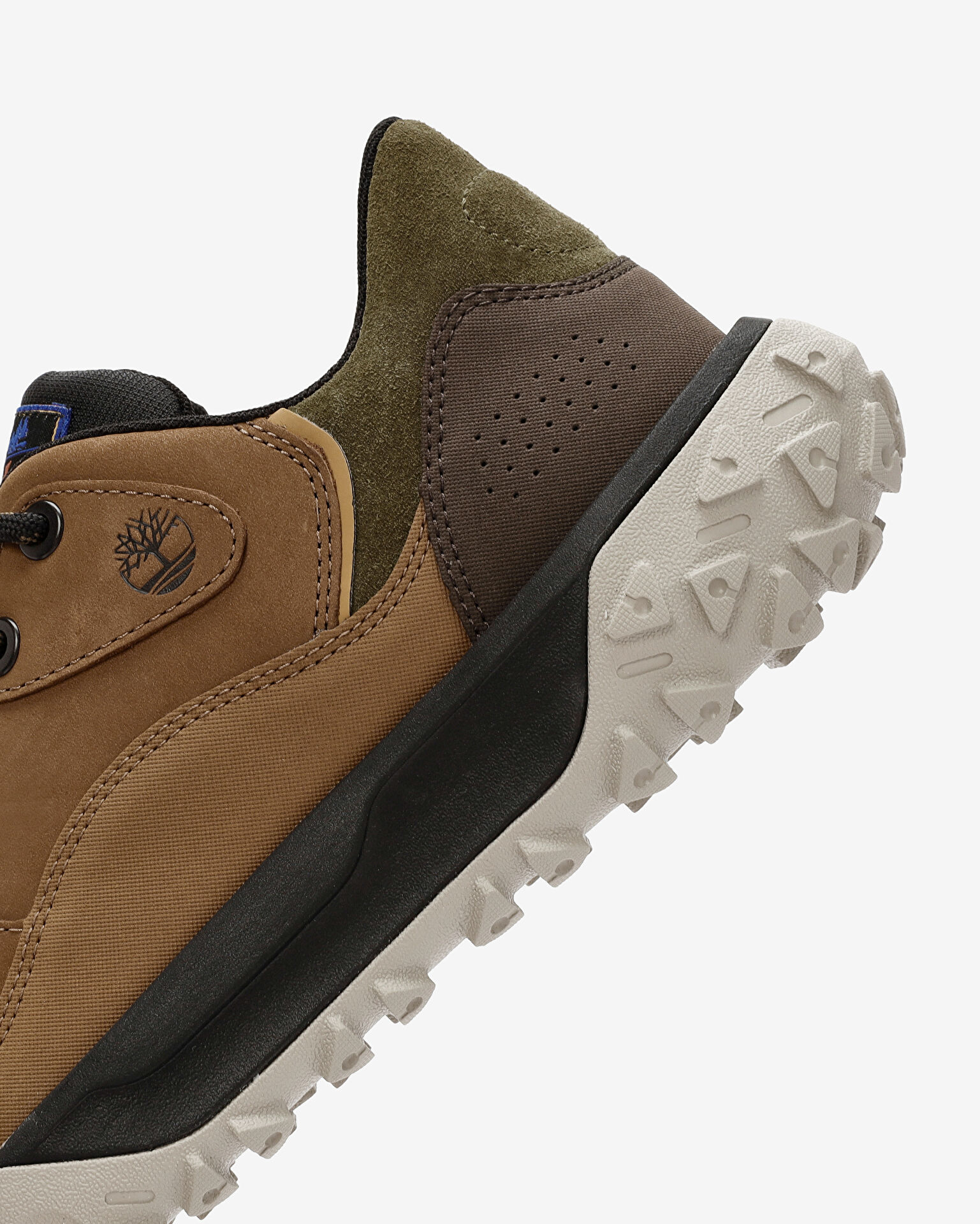 Timberland verde sale