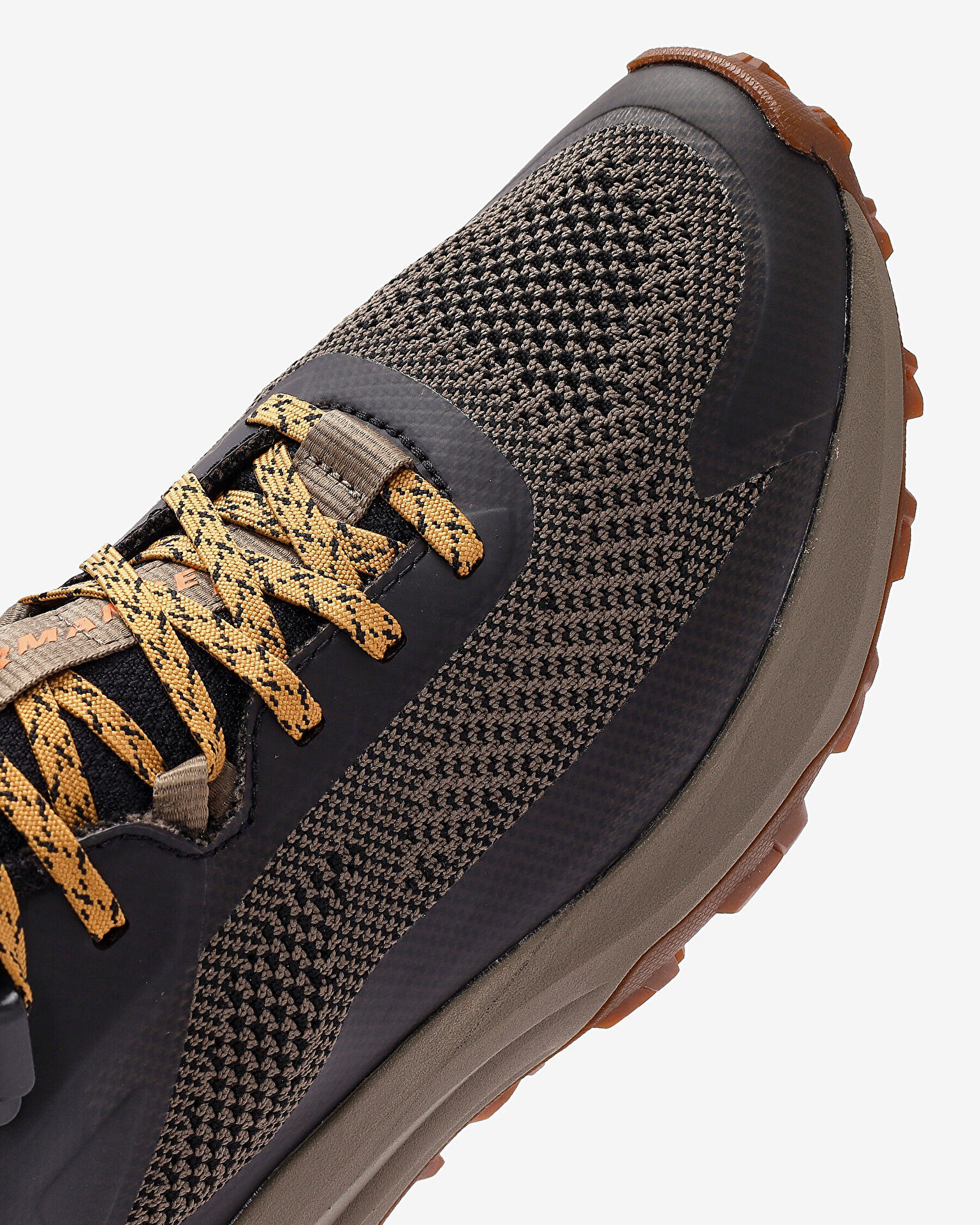 Resim Motion Access Low Lace Up Sneaker