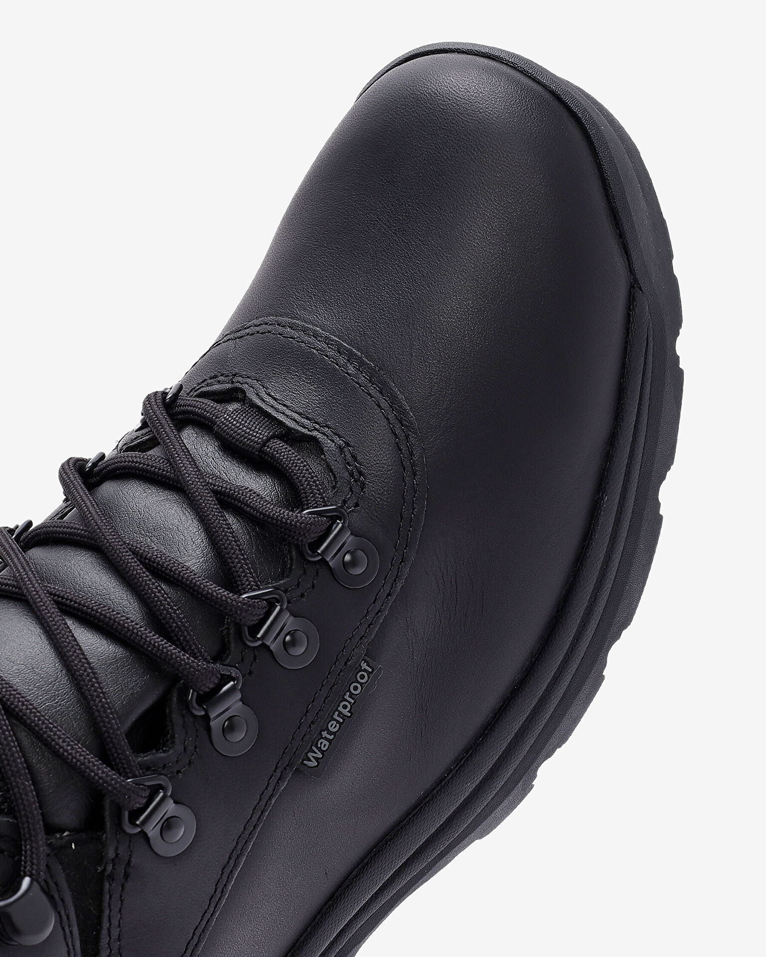 Resim White Ledge Mid Lace Up Waterproof Hiking Boot