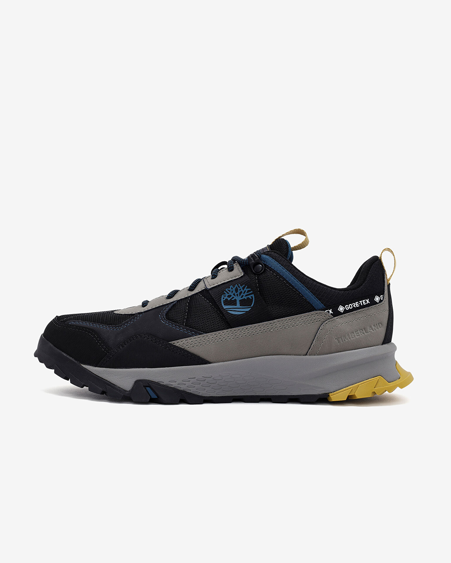 Lincoln Peak Low Lace Up Gtx Hiking Boot