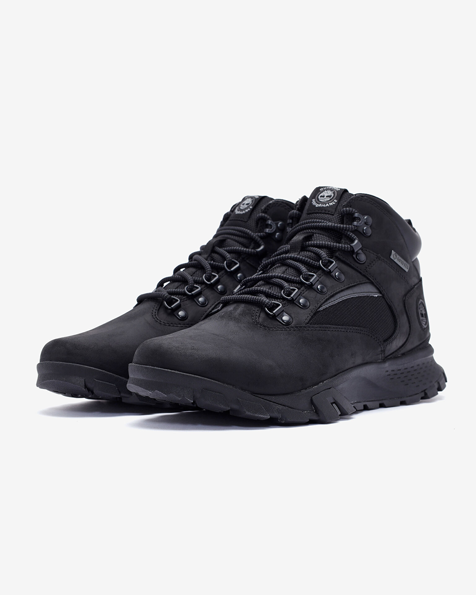 Timberland hiker boots clearance
