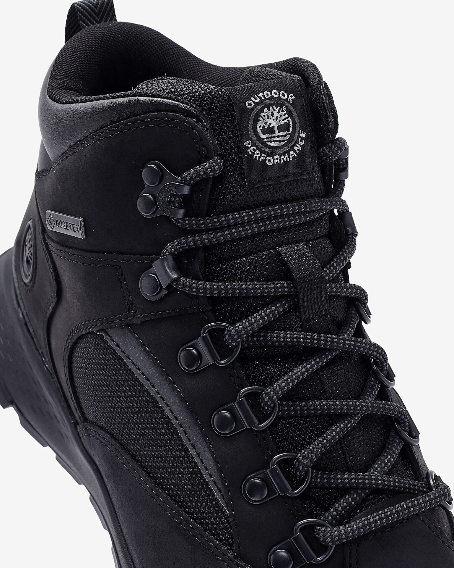 Resim Mt Lincoln Mid Lace Up Gtx Hiking Boot