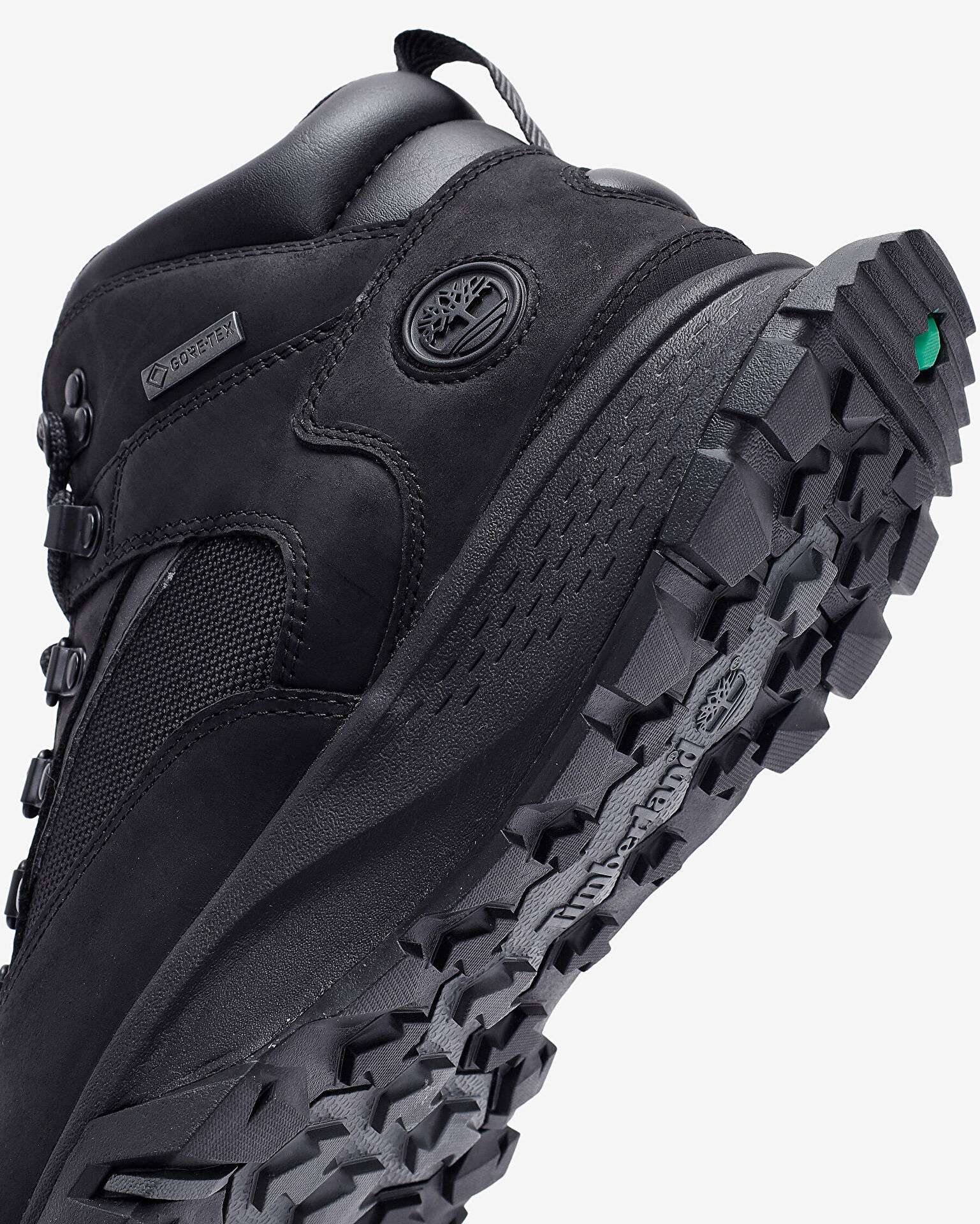 Resim Mt Lincoln Mid Lace Up Gtx Hiking Boot