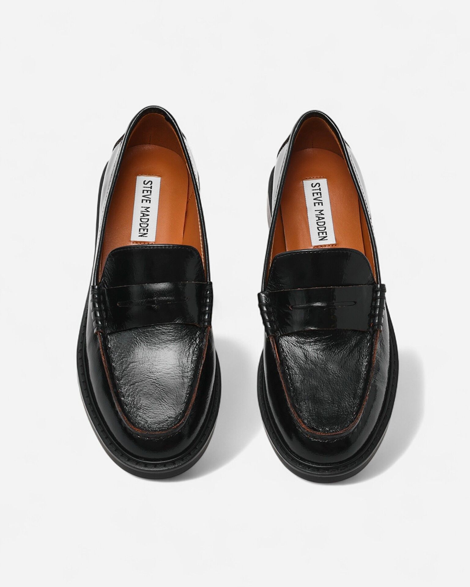 Resim Adison Black Leat