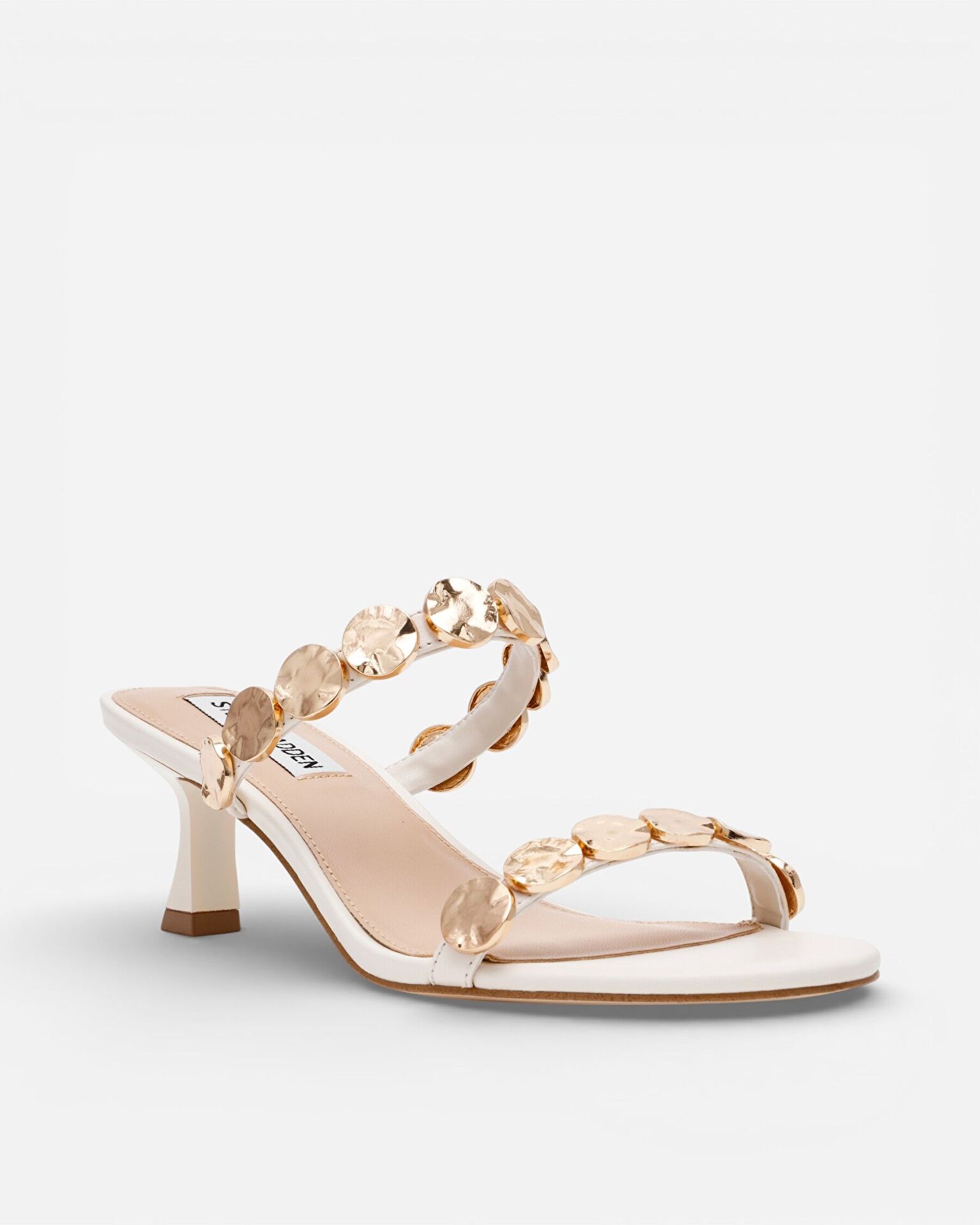 Resim Annika Bone Leath