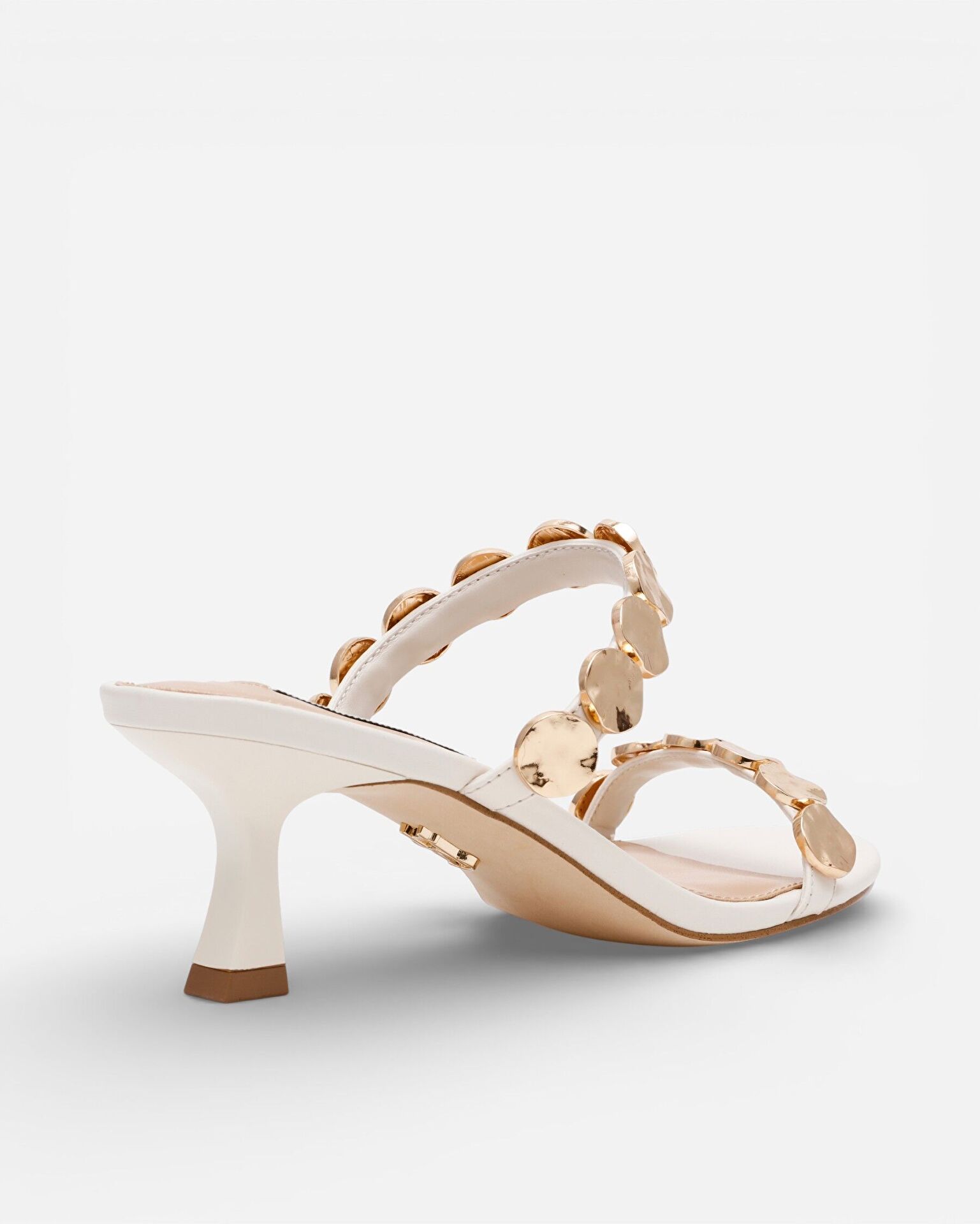 Resim Annika Bone Leath