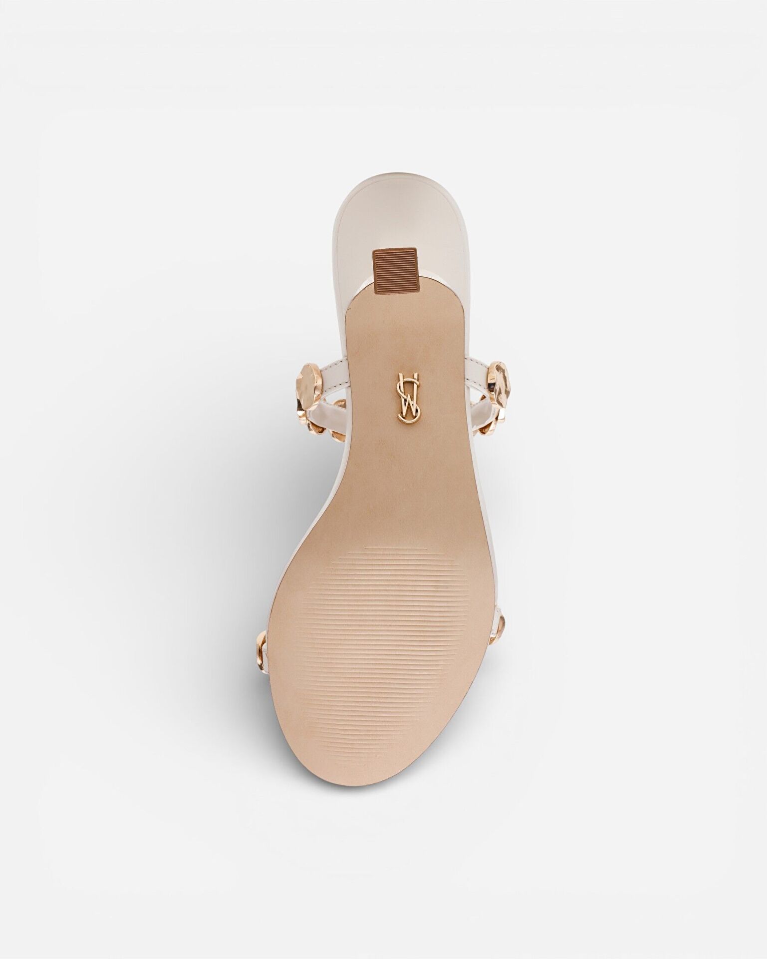 Resim Annika Bone Leath