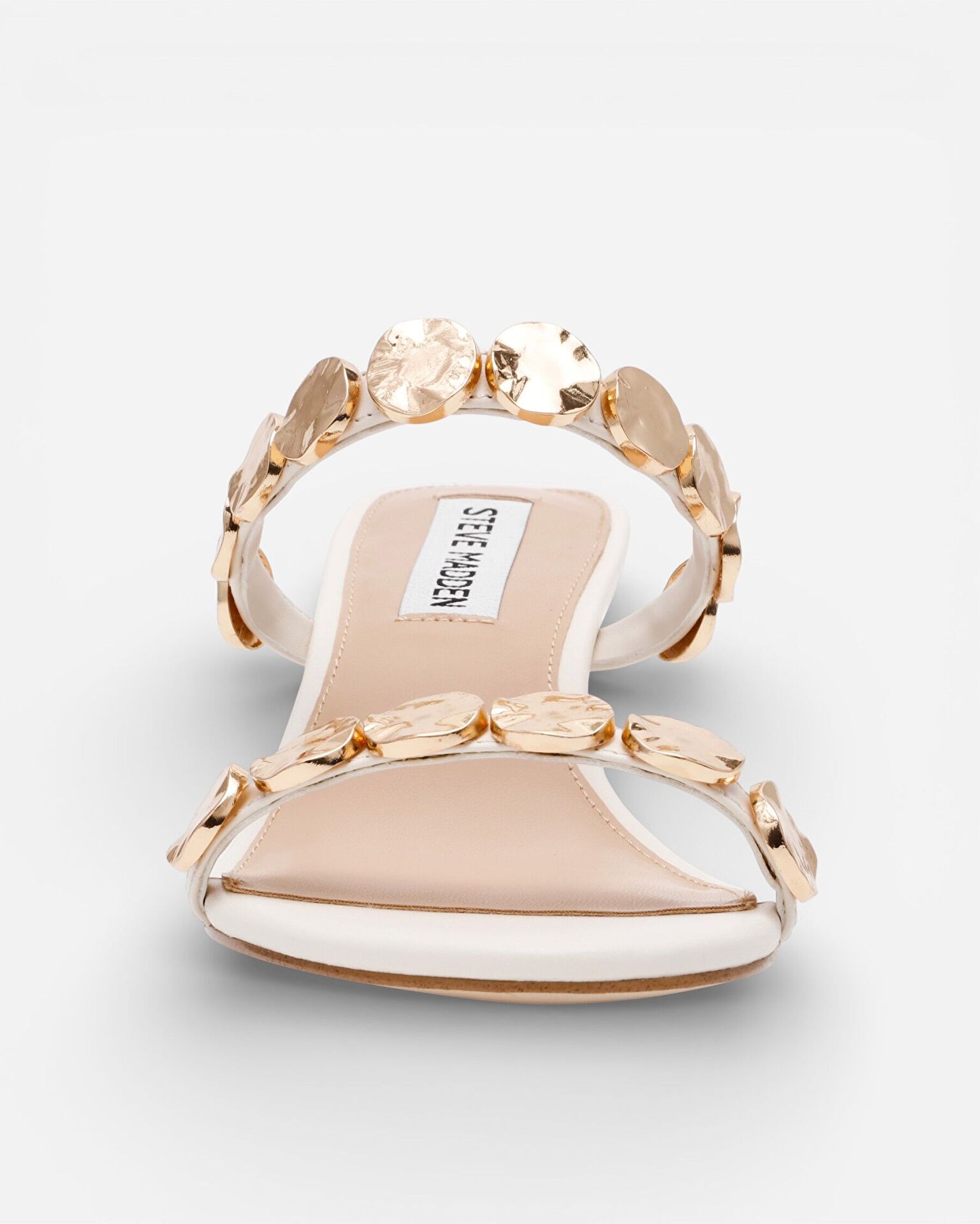 Resim Annika Bone Leath