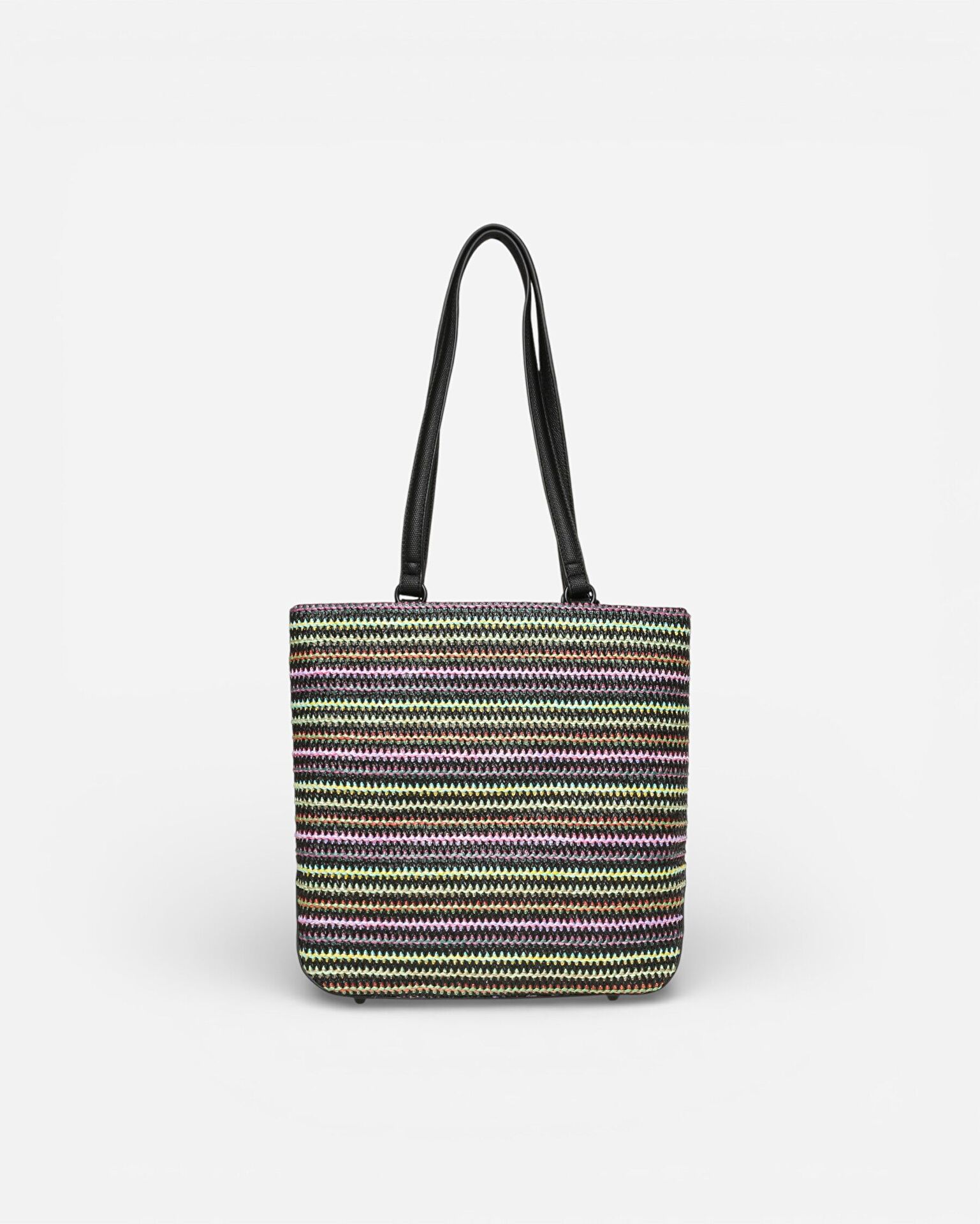 Resim Bbaja-s Blk/multi