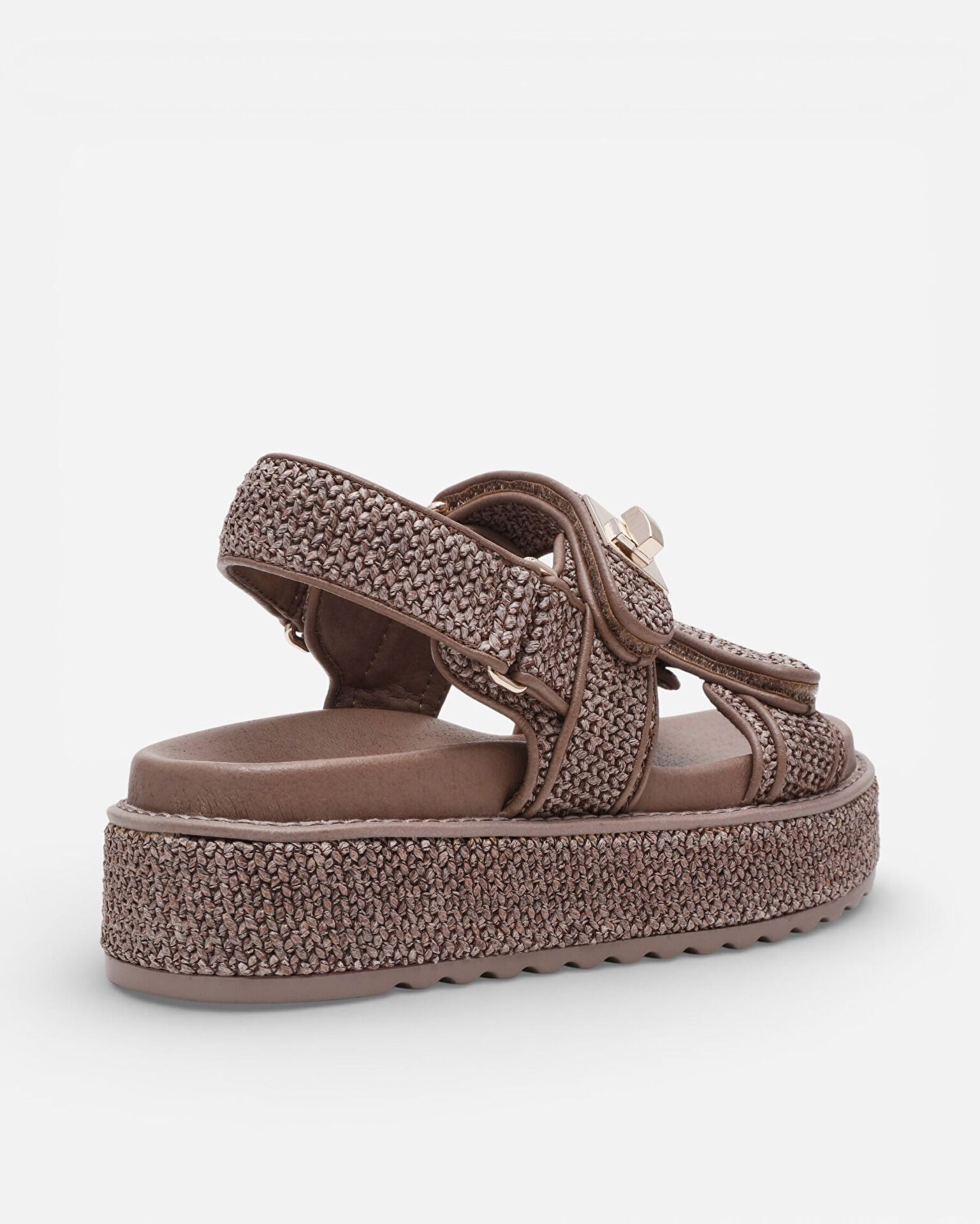 Resim Bigmona Charcoal