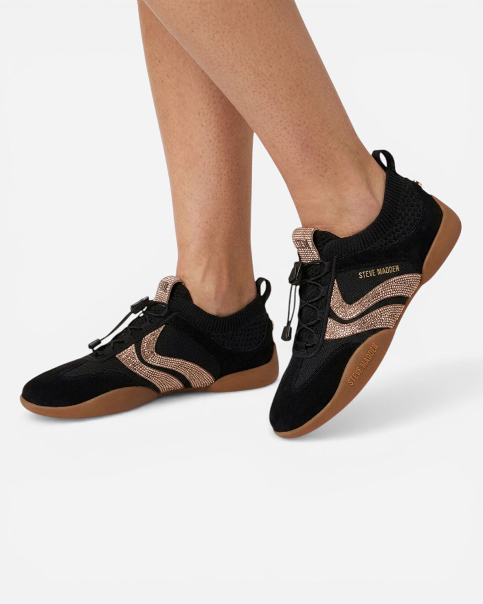 Resim Biscotti-r Blk/gold