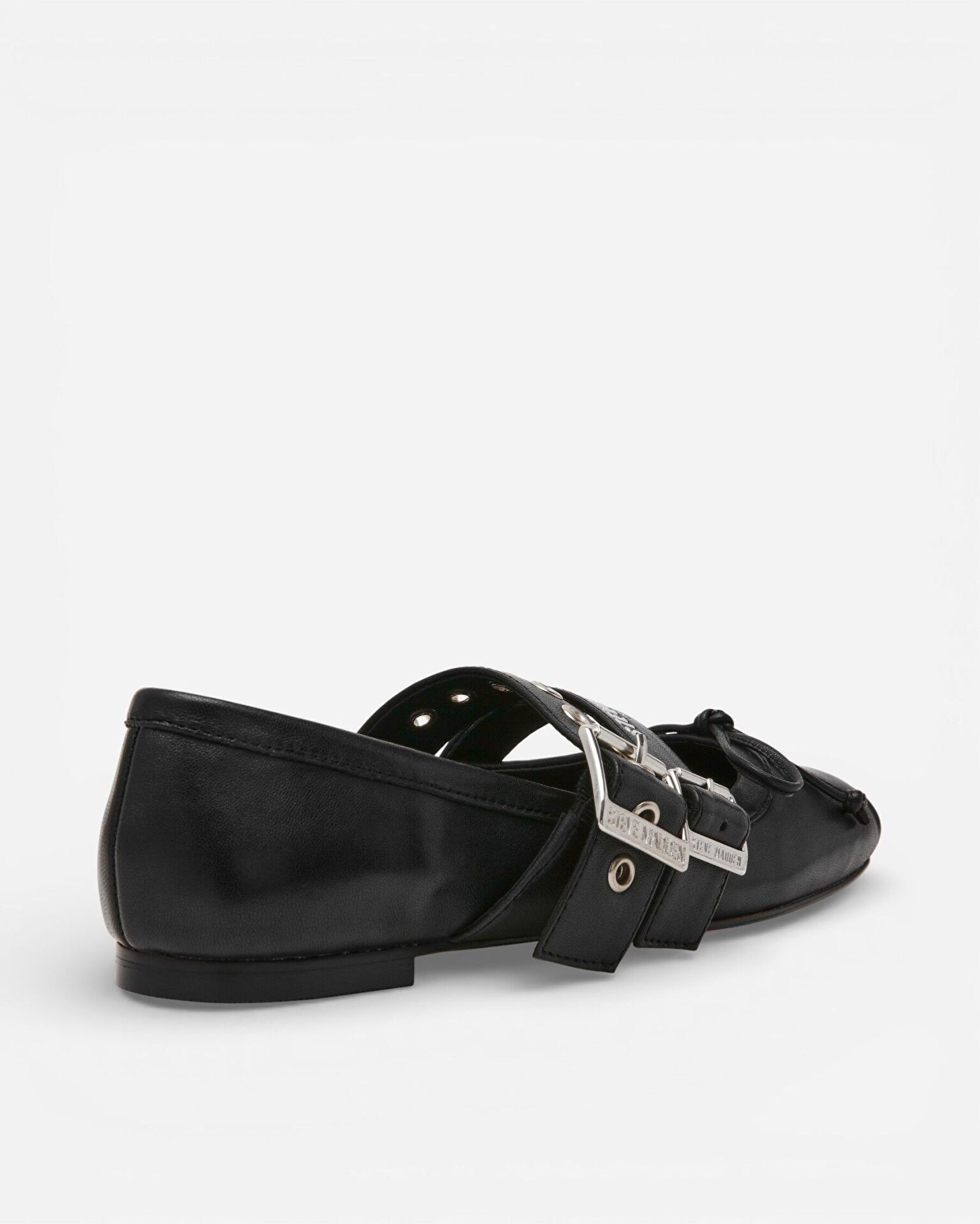 Resim Ceara Black Leat