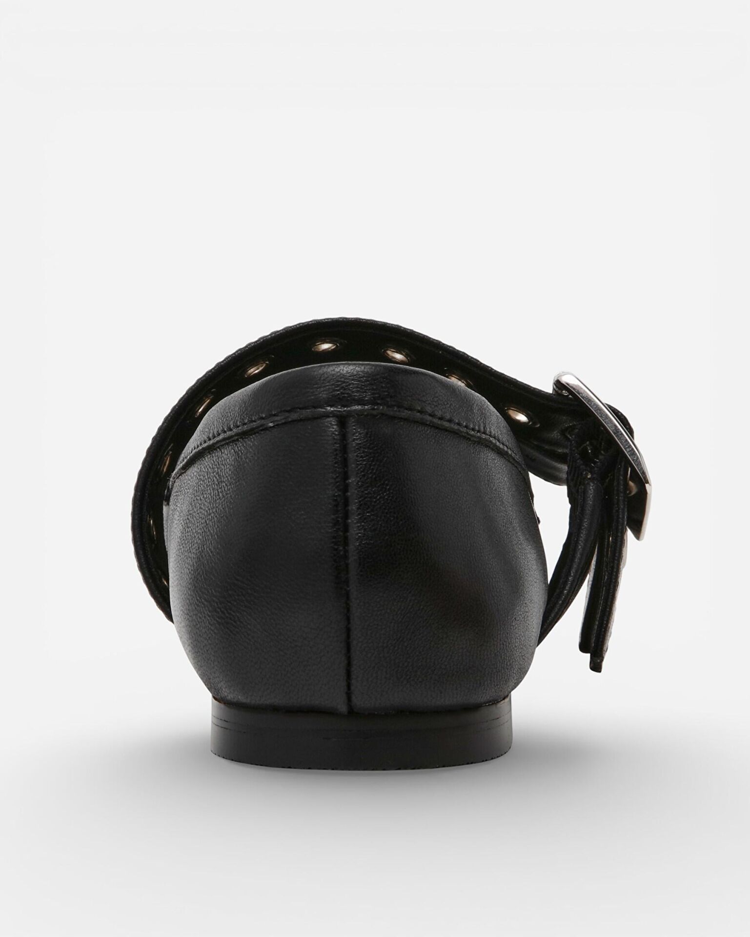 Resim Ceara Black Leat