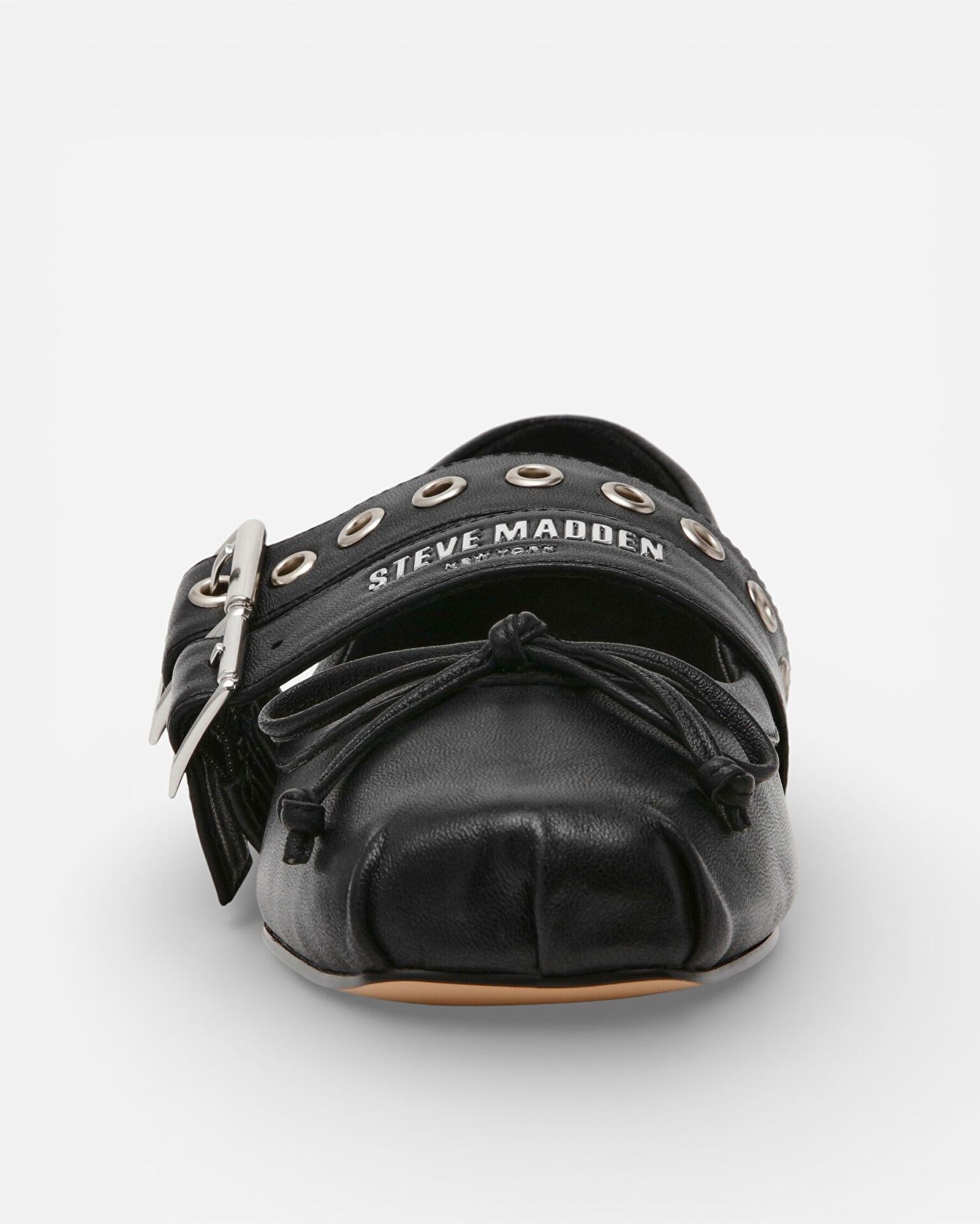 Resim Ceara Black Leat