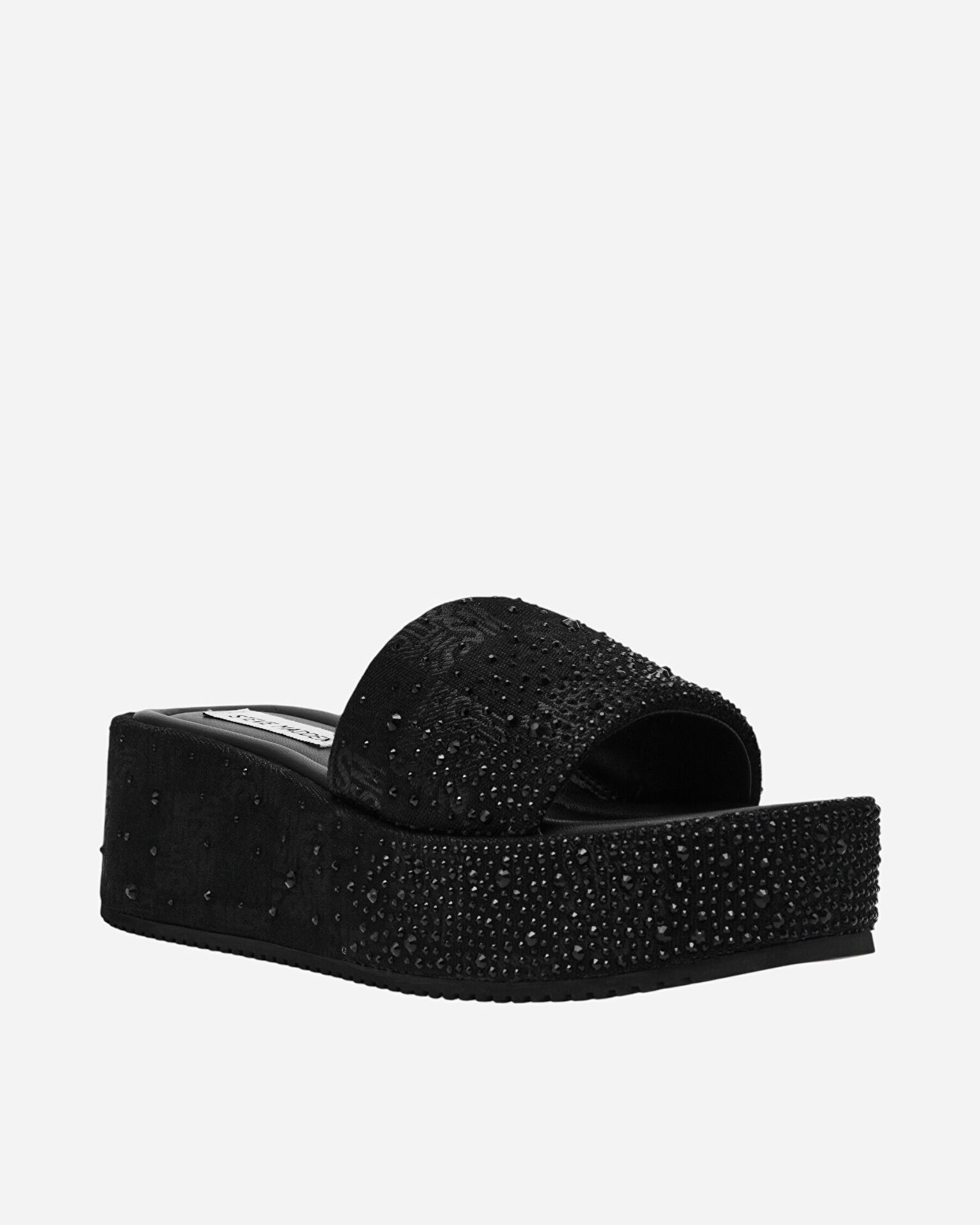 Resim Decor Blk Raffia