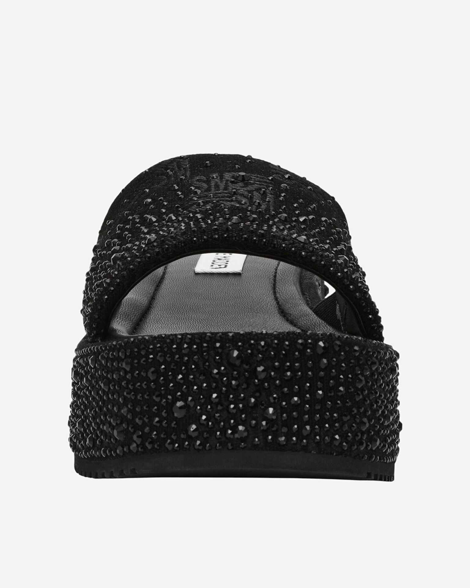Resim Decor Blk Raffia