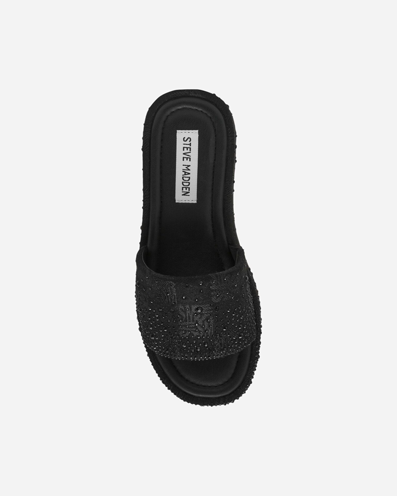 Resim Decor Blk Raffia