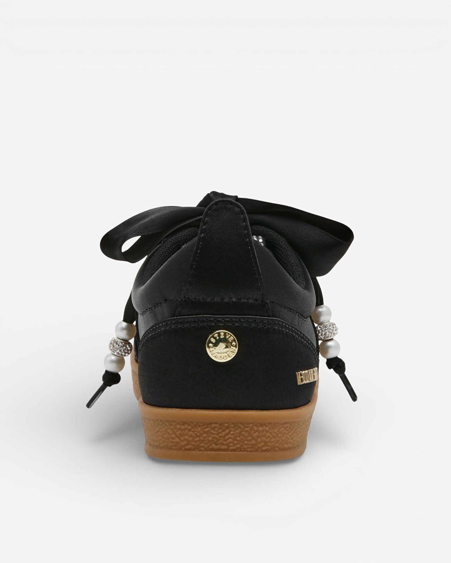 Resim Degree-p  Blk Satin