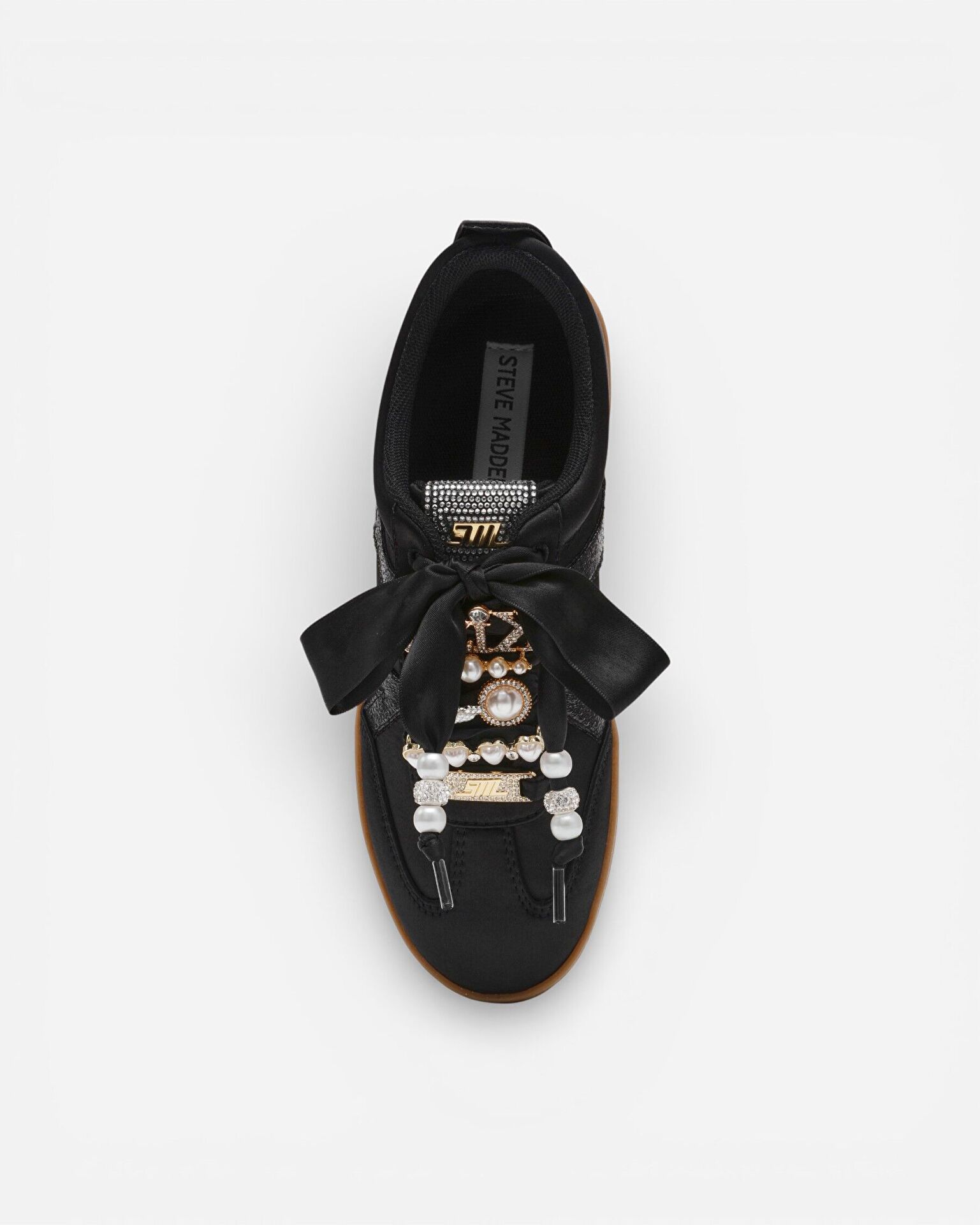 Resim Degree-p  Blk Satin