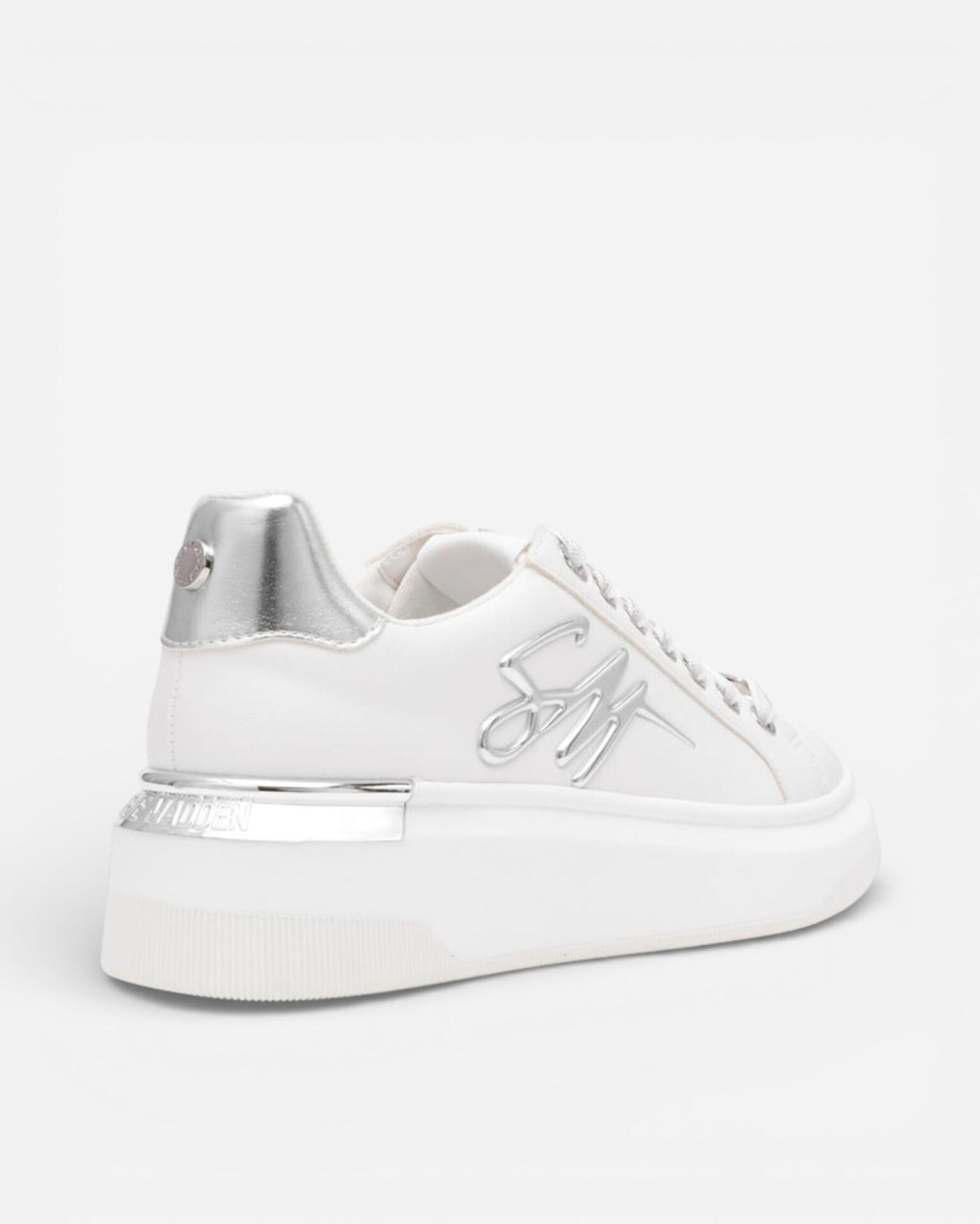 Resim Glacial-sm  White