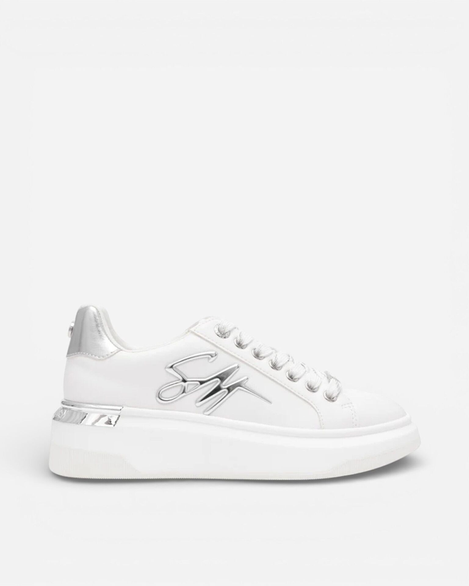 Resim Glacial-sm  White