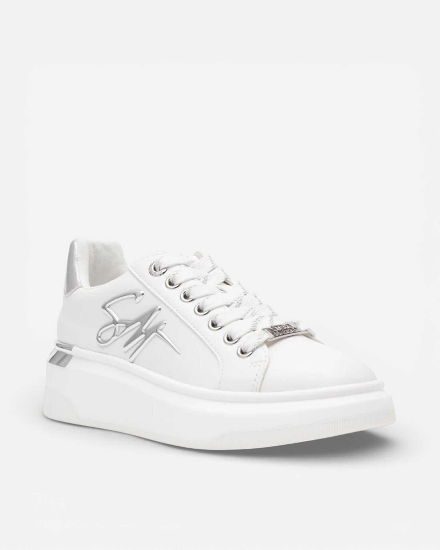 Resim Glacial-sm  White