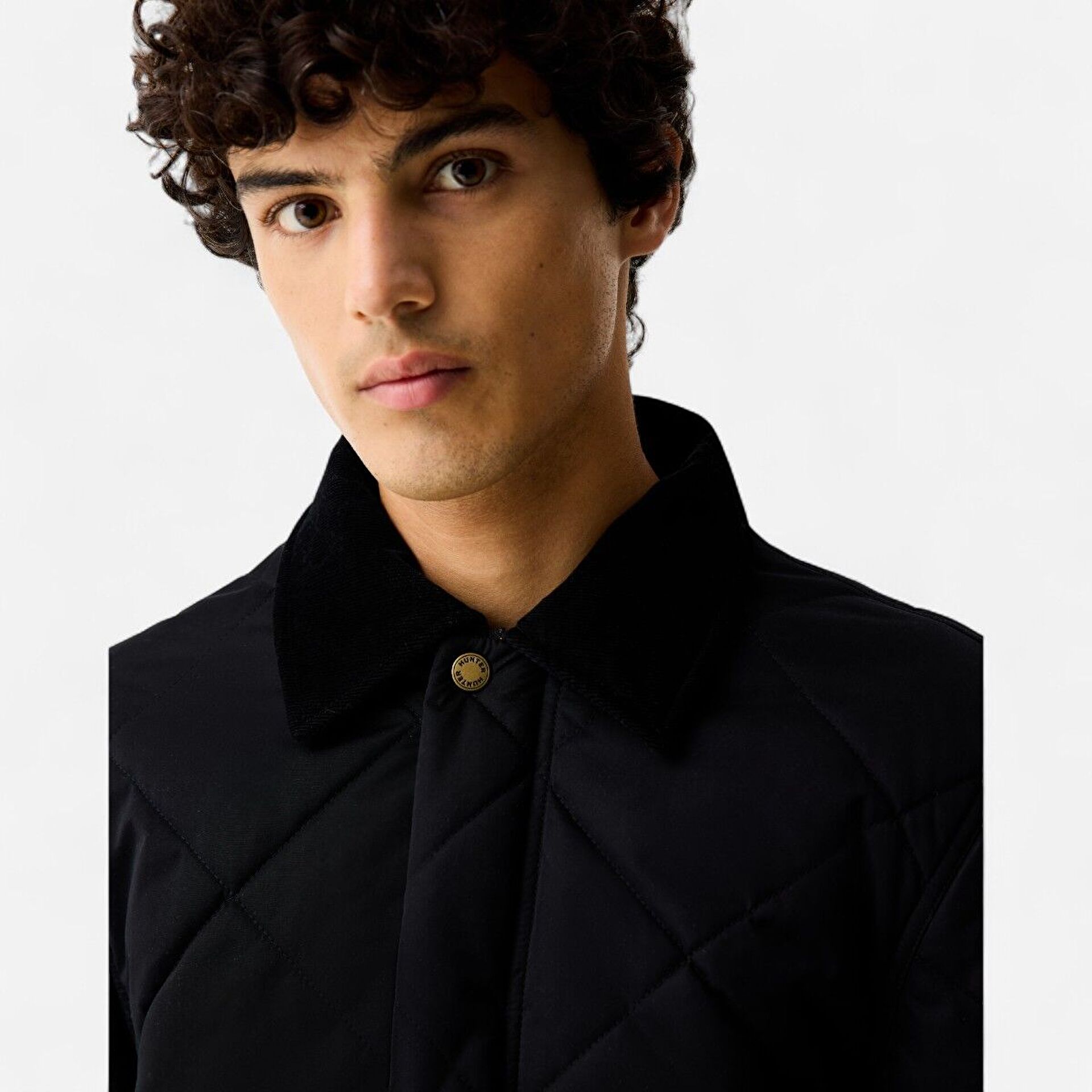 Resim Ardwell Quilted Jacket