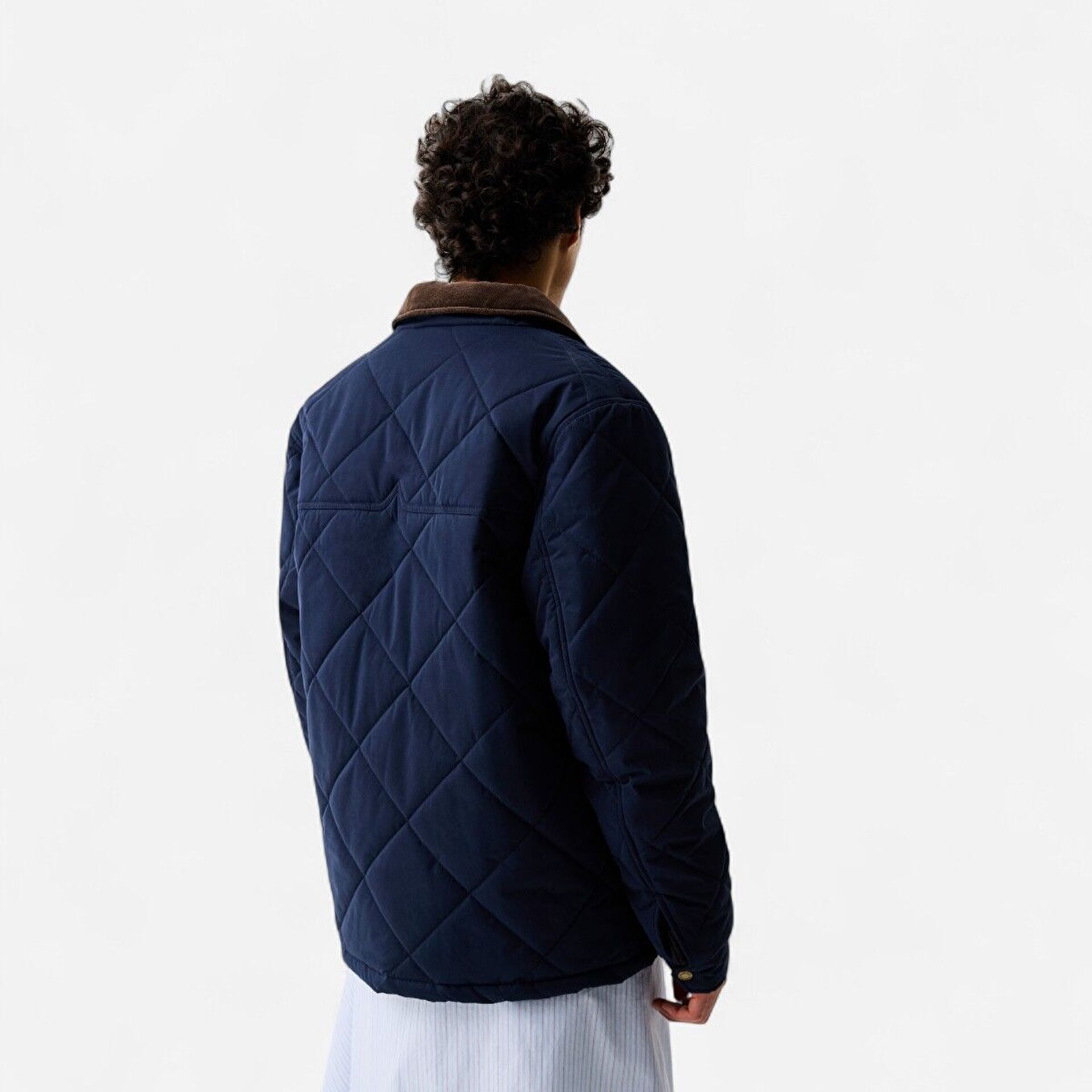 Resim Ardwell Quilted Jacket