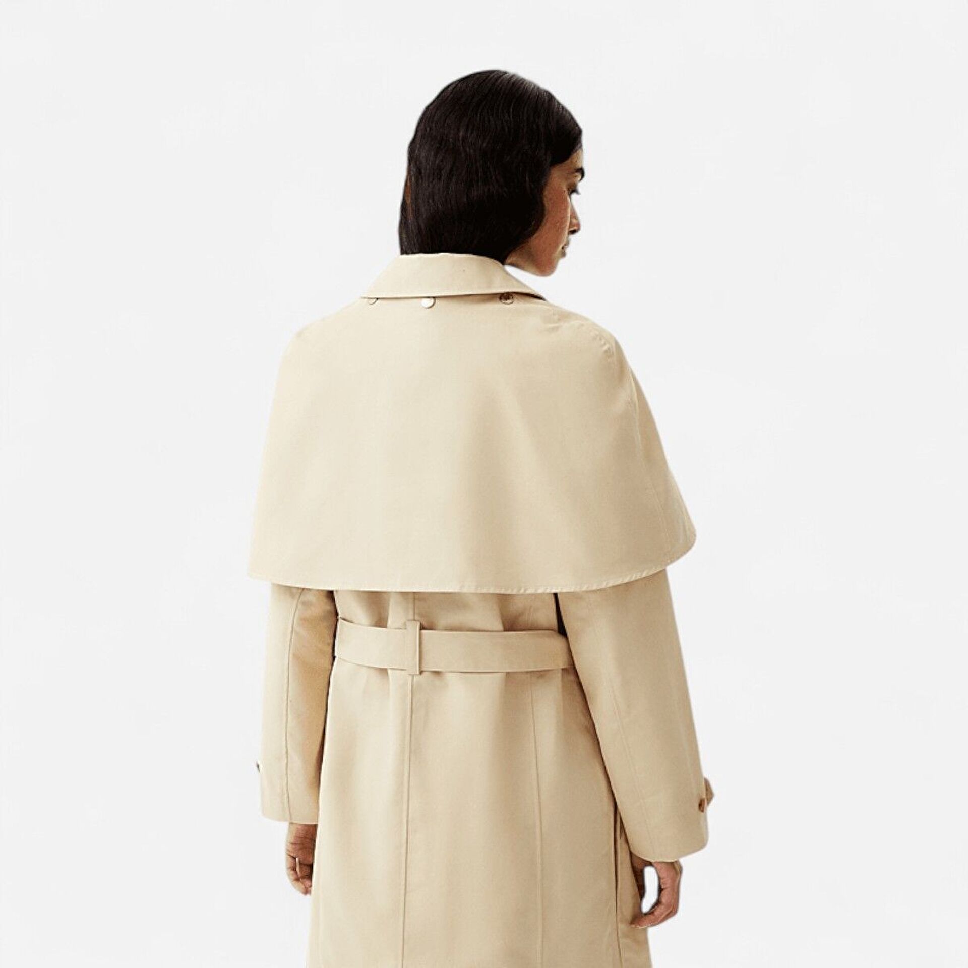 Resim Keltie Trench Cape