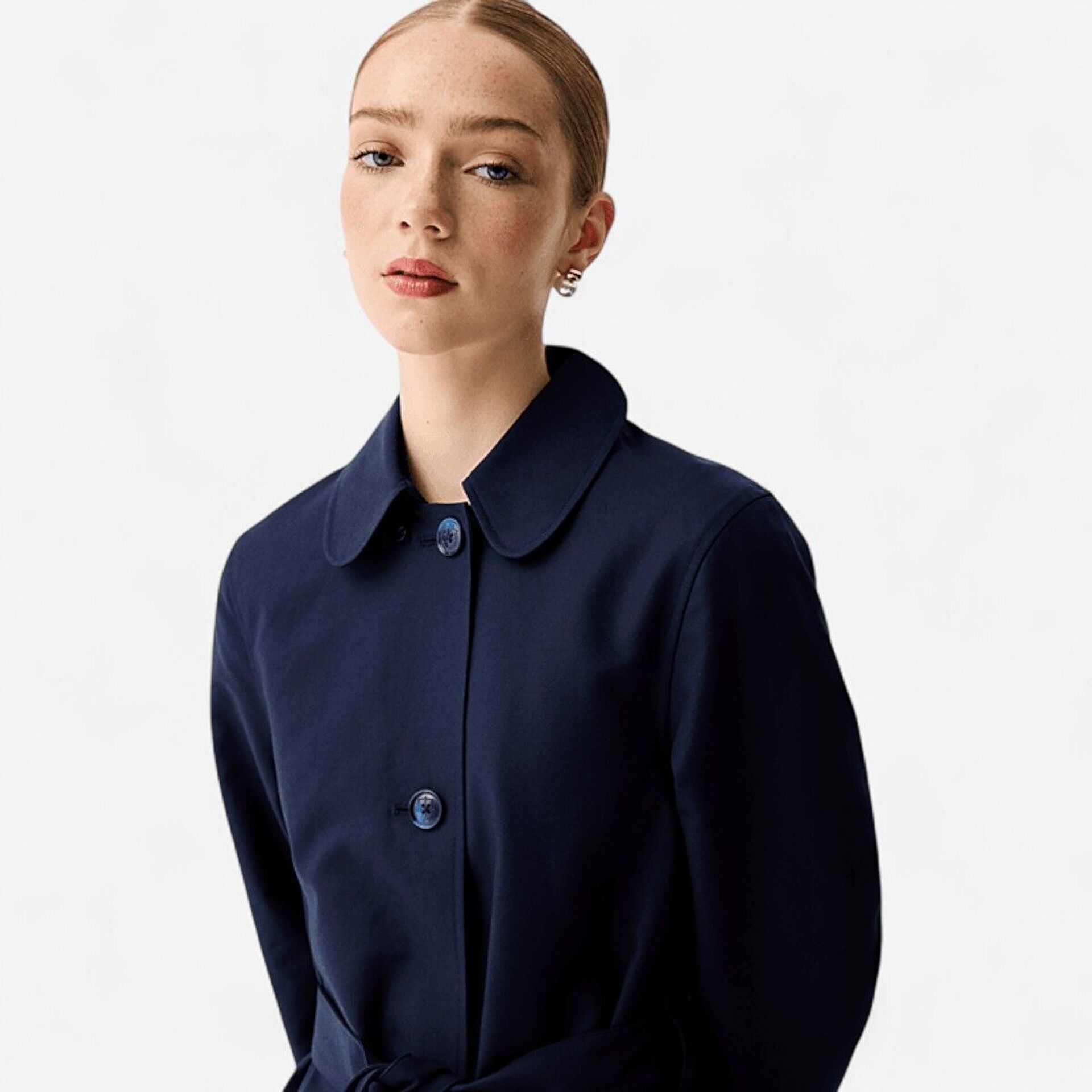 Resim Keltie Trench Cape