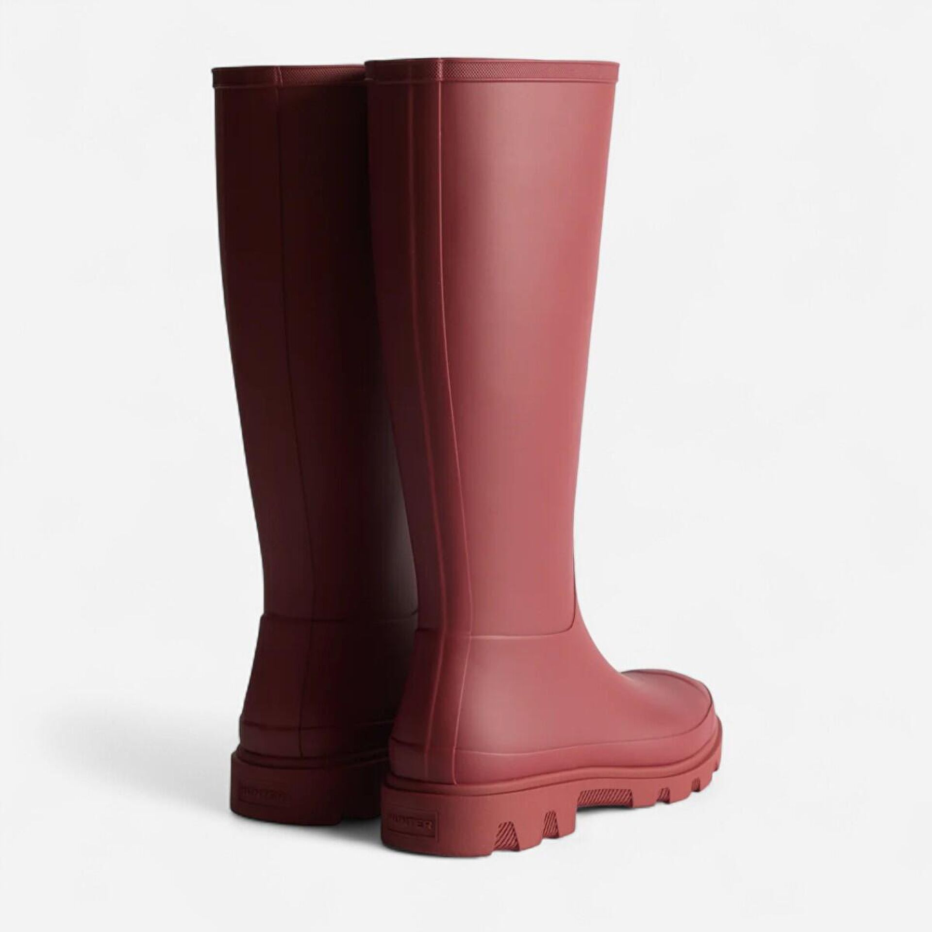 Resim Unisex Downpour Tall Boot