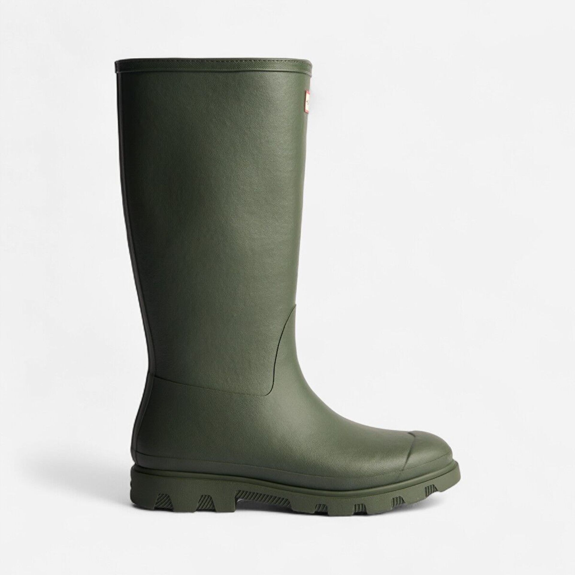 Resim Unisex Downpour Tall Insulated Boot