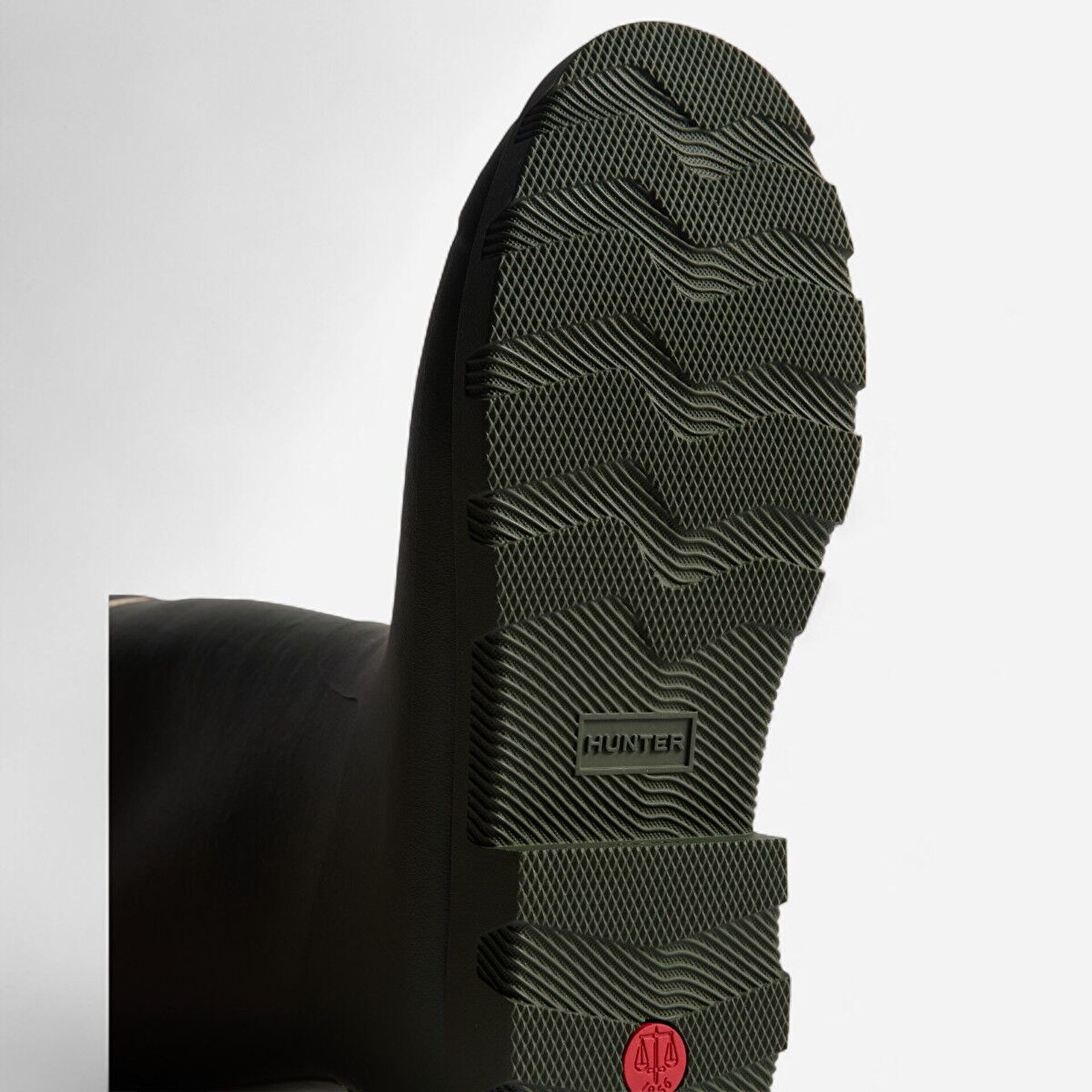 Resim Unisex Downpour Tall Insulated Boot