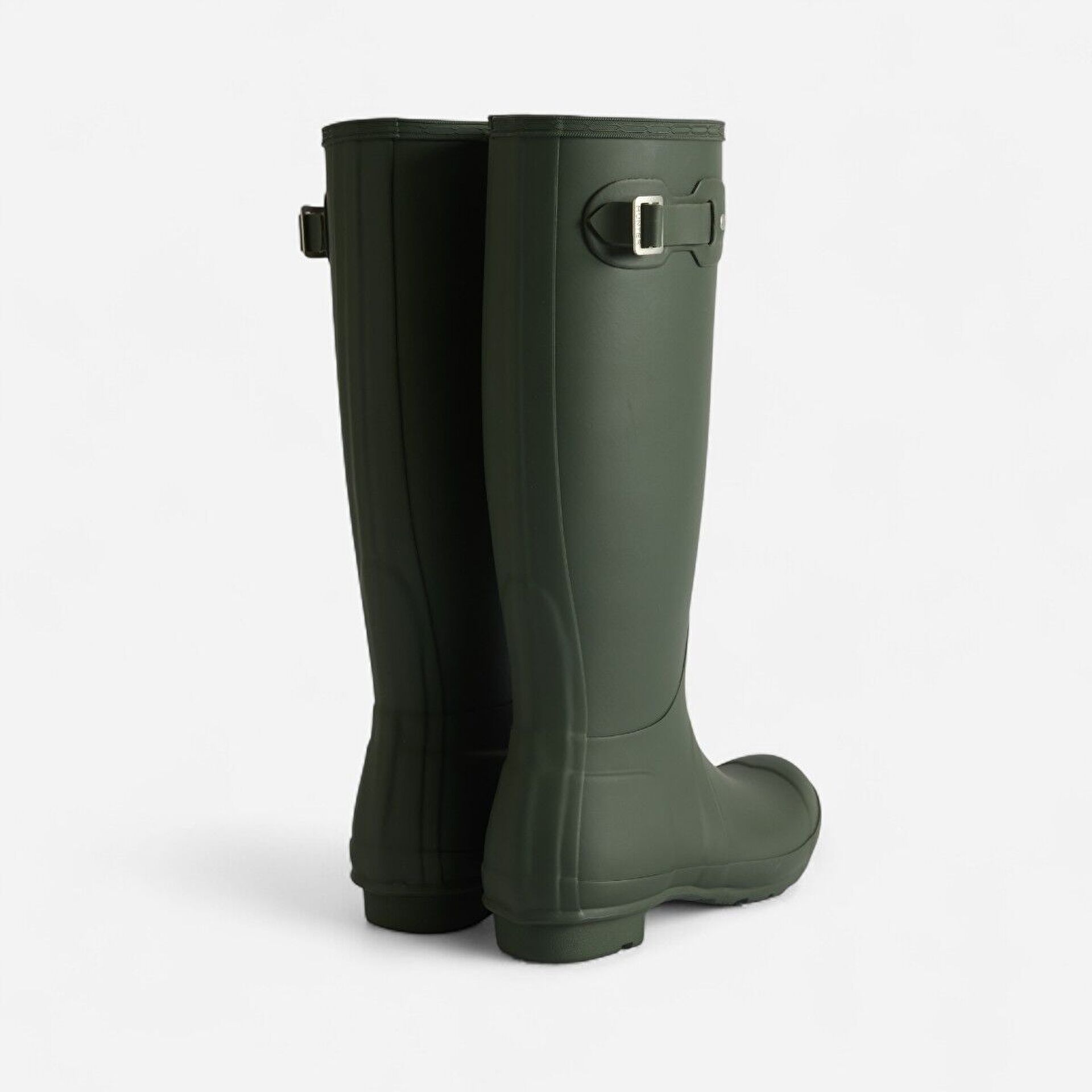 Resim Original Tall Tartan Lining Womens