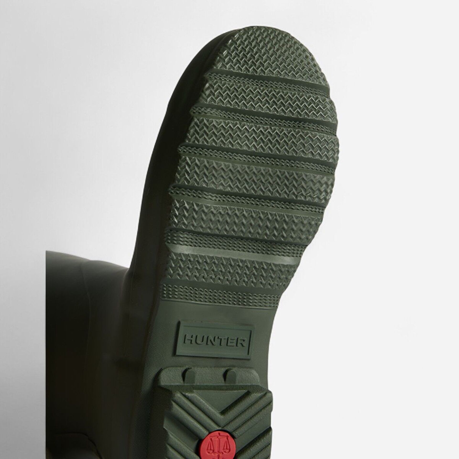 Resim Original Tall Tartan Lining Womens