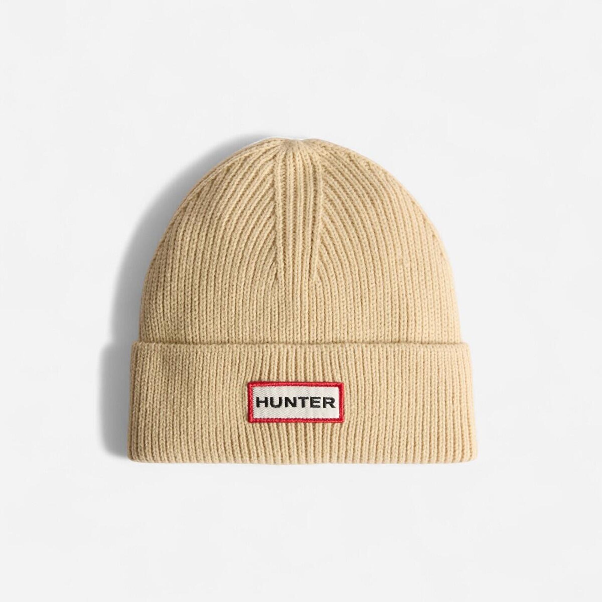 Resim Acksley Ribbed Beanie