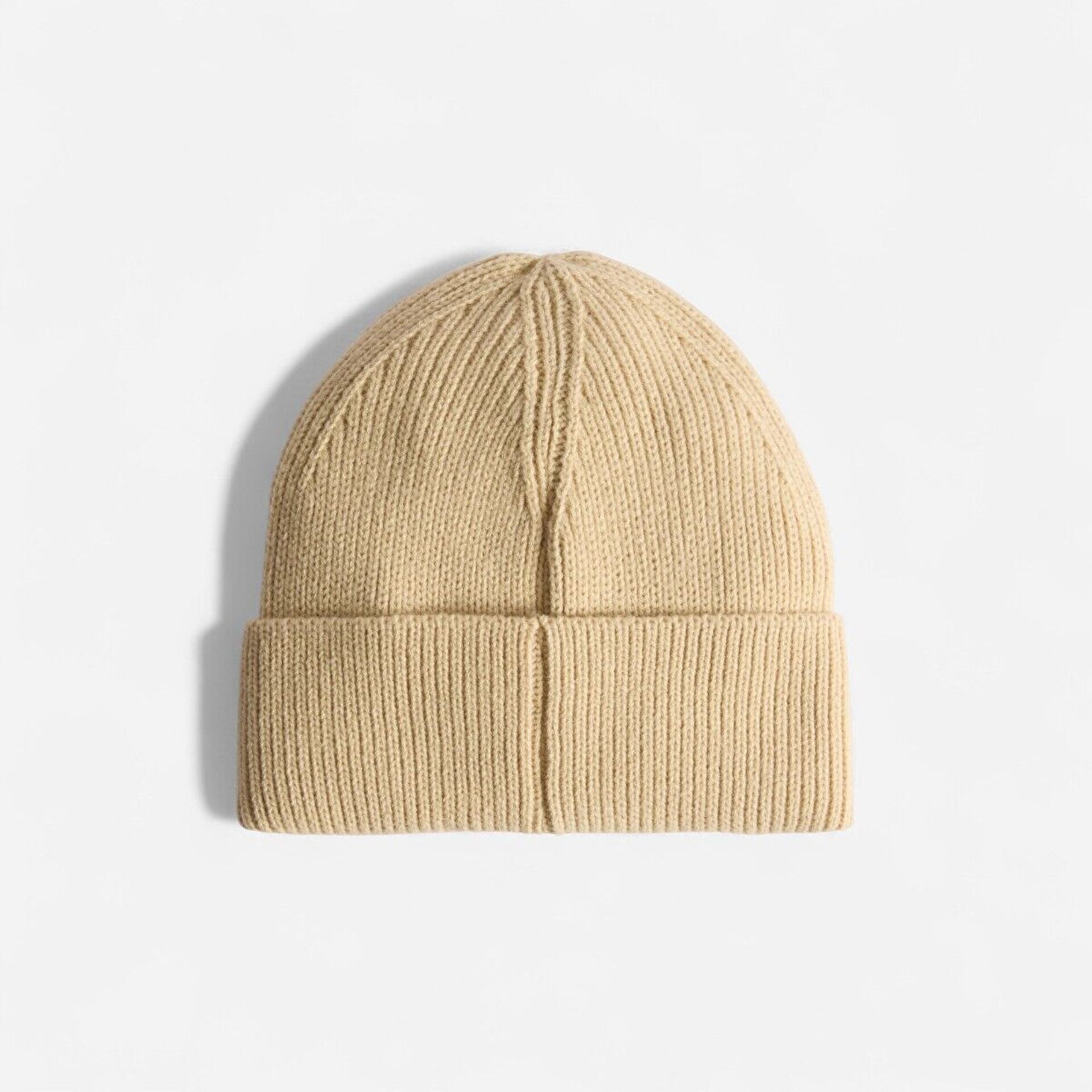 Resim Acksley Ribbed Beanie