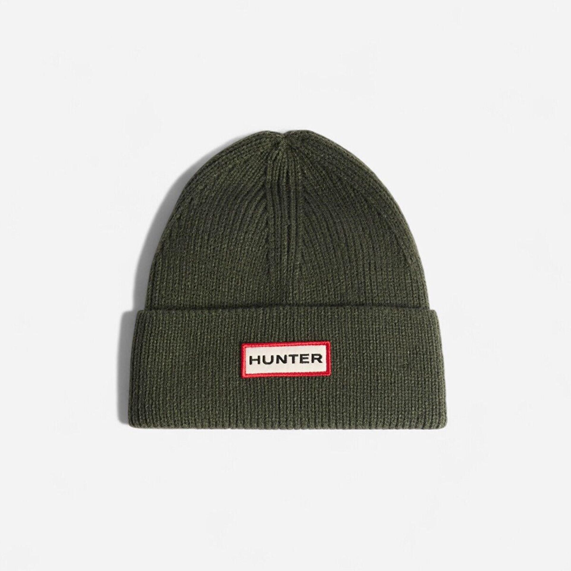 Resim Acksley Ribbed Beanie