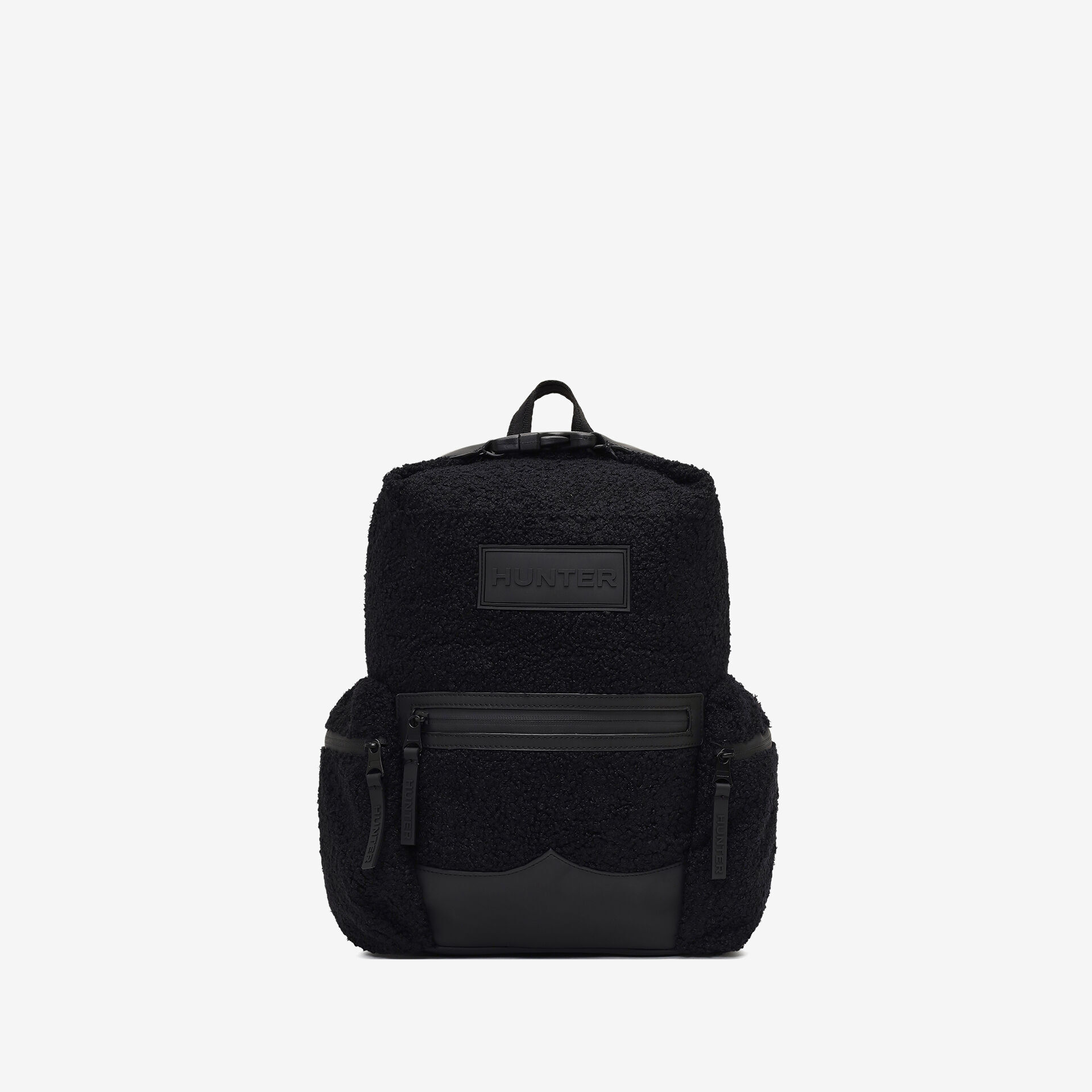 Resim Renfrew Borg Topclip Backpack